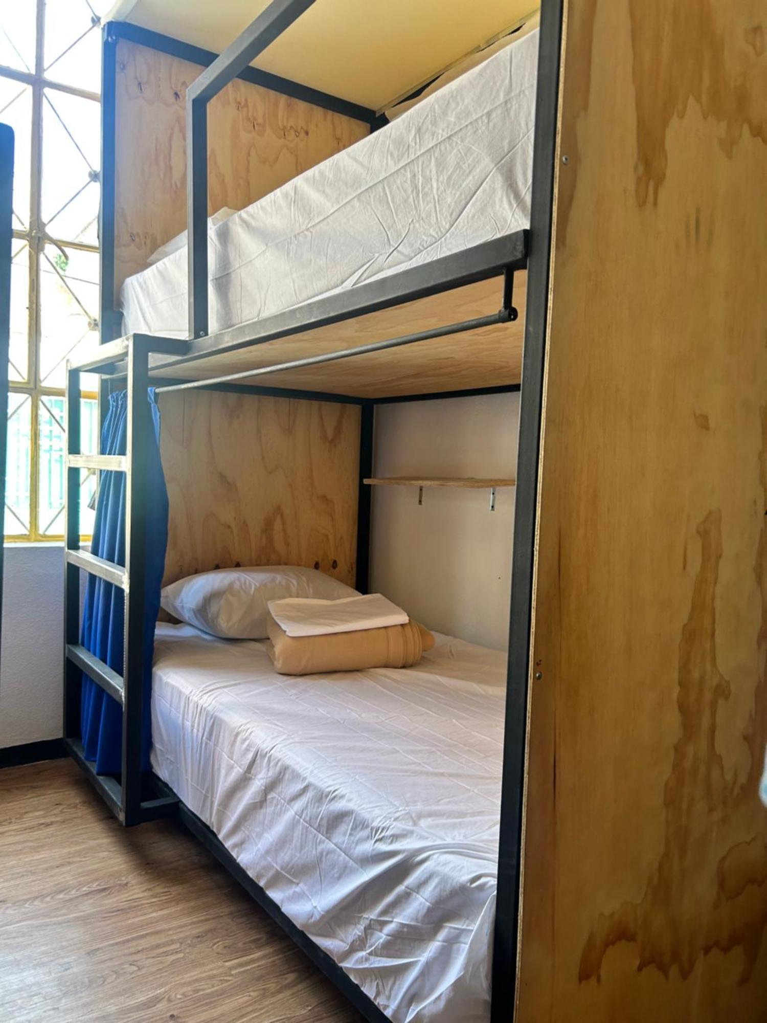 Casa Columpio Hostal *