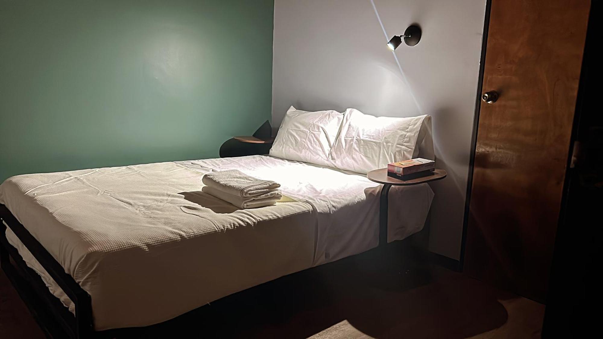Hostal Casa Columpio México DF