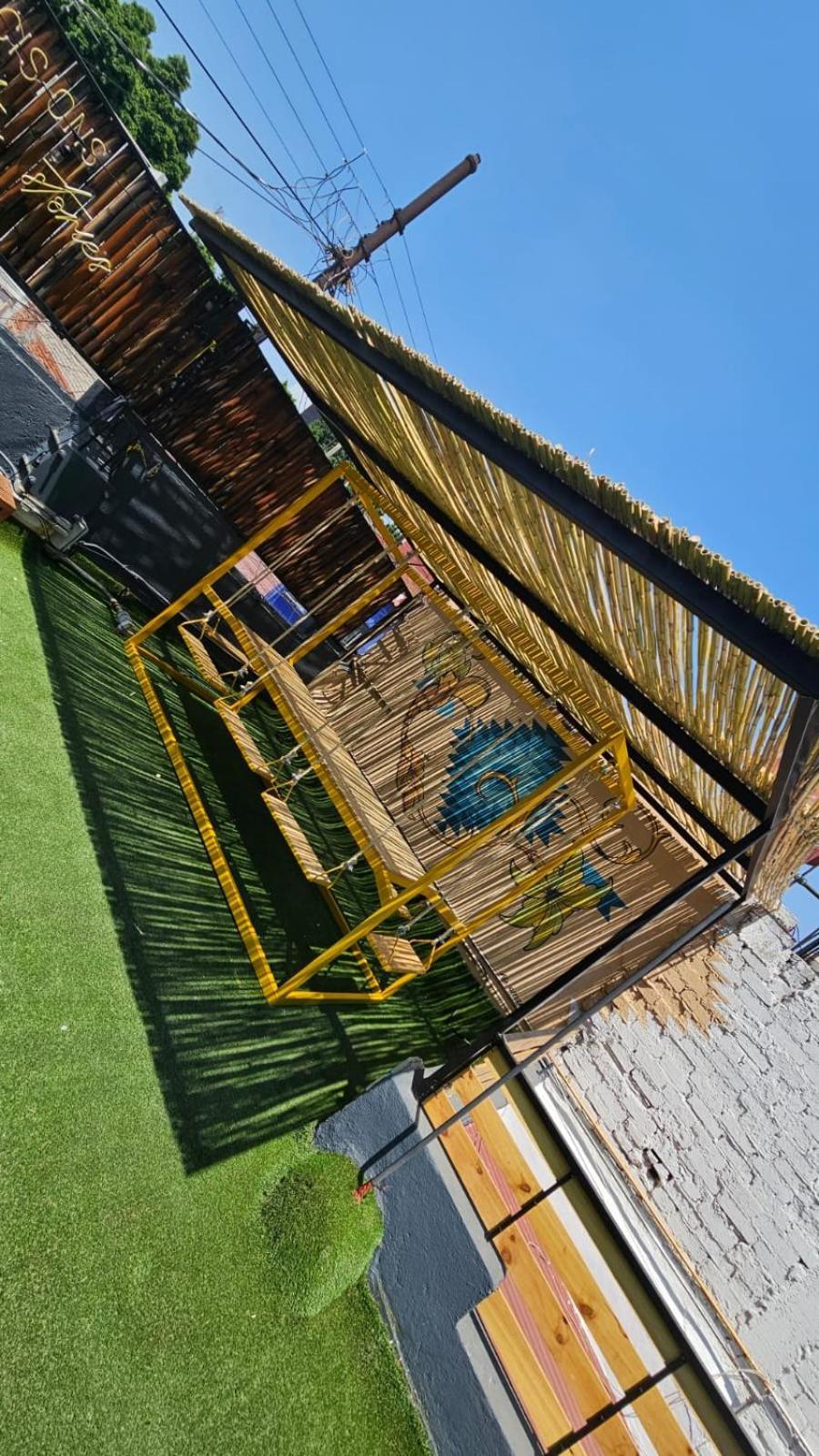 Casa Columpio * Cidade do México