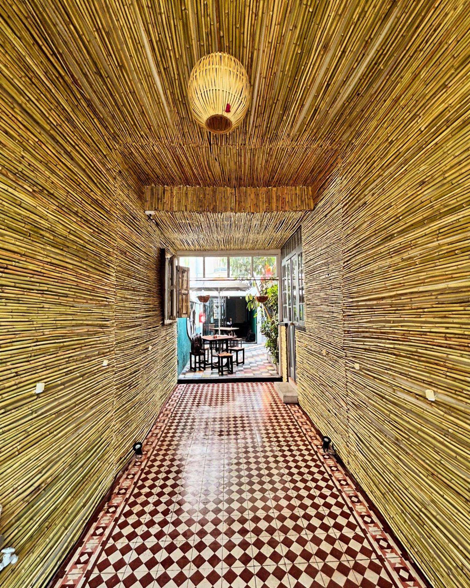 Casa Columpio * Cidade do México