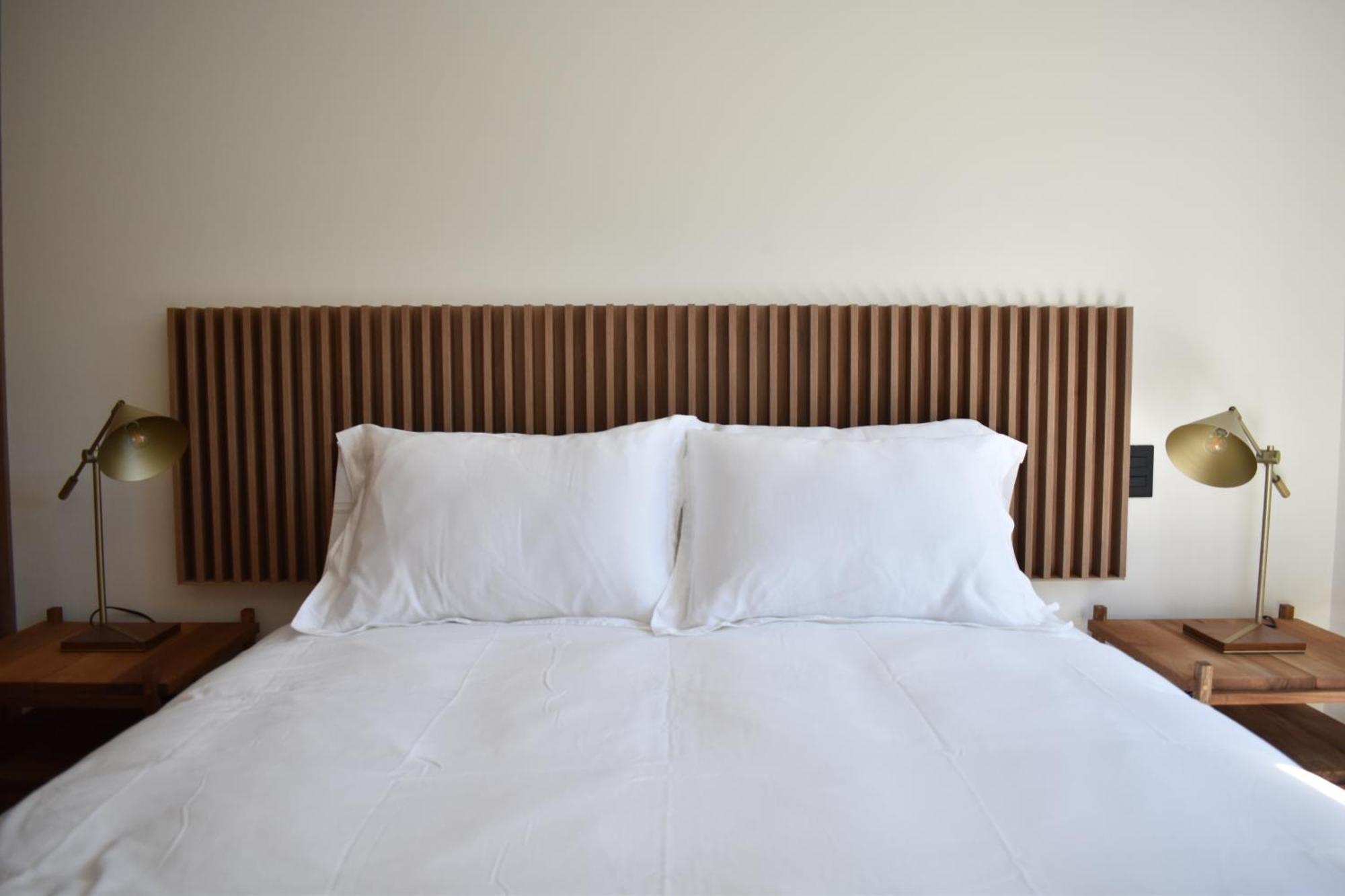 Apartahotel Tanat Art