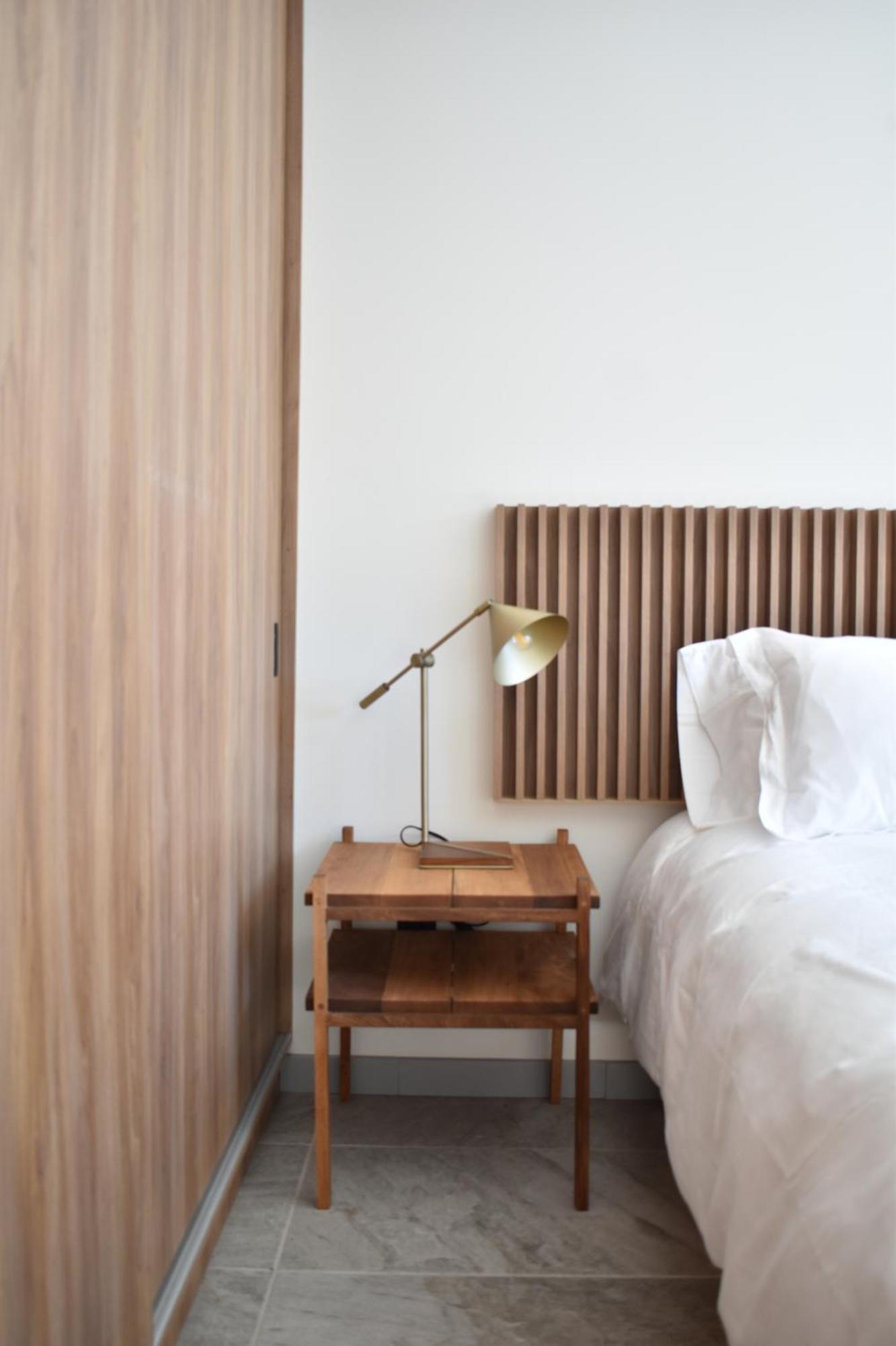 Apartahotel Tanat Art Boutique *