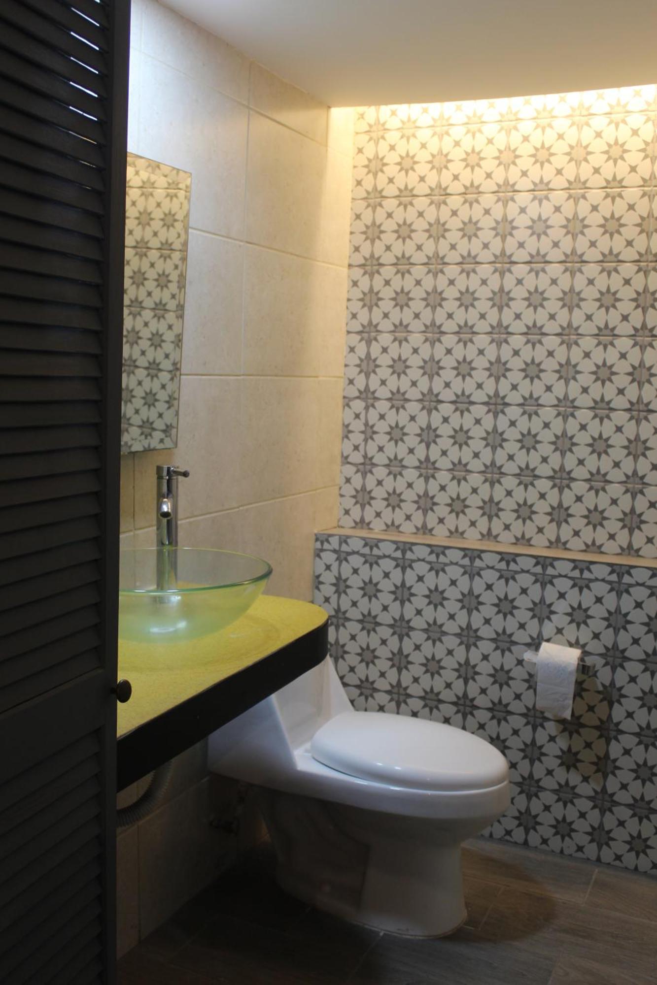 Hotel Plaza Allende Mexico City