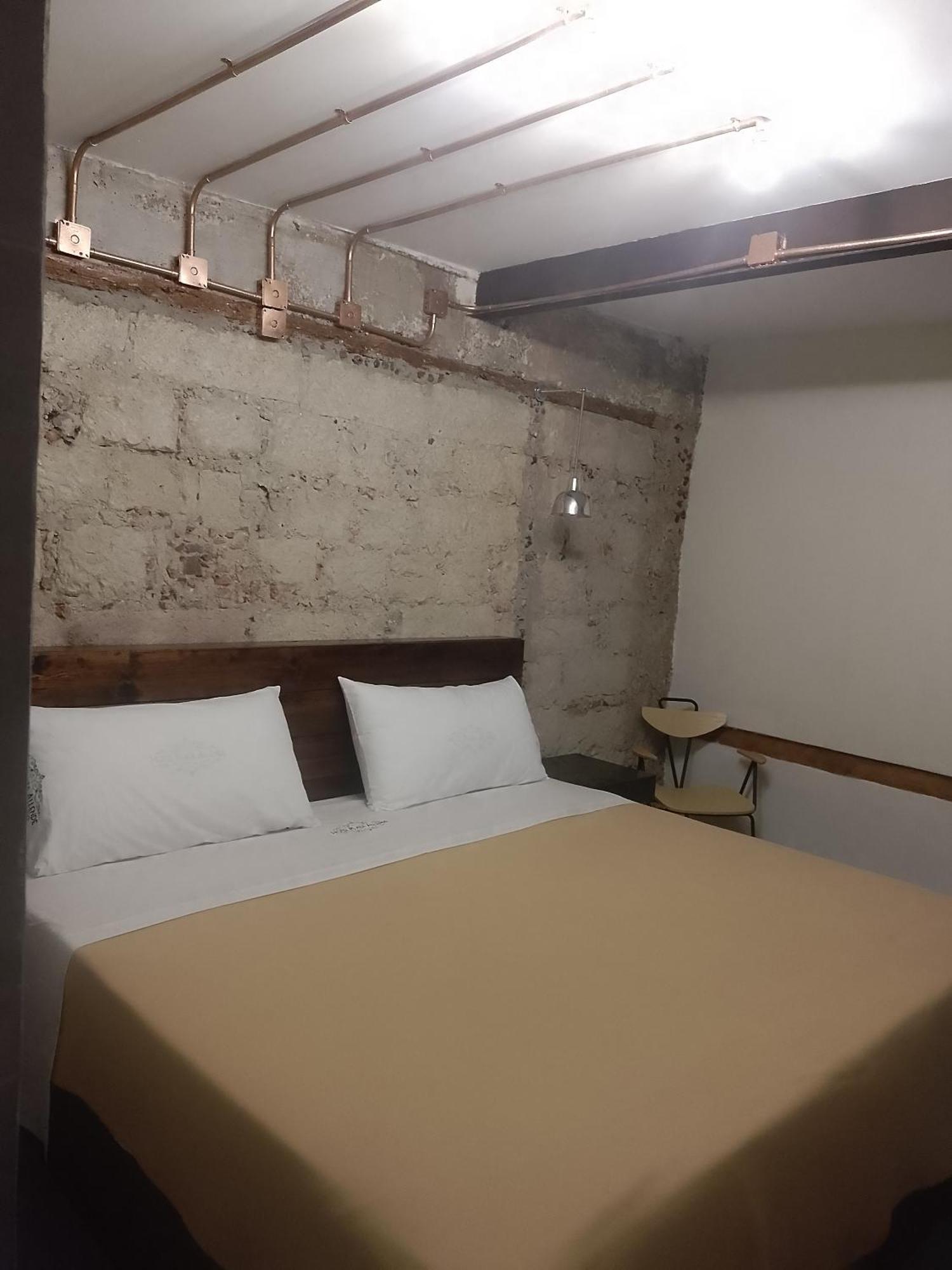 Hotel Plaza Allende 2*