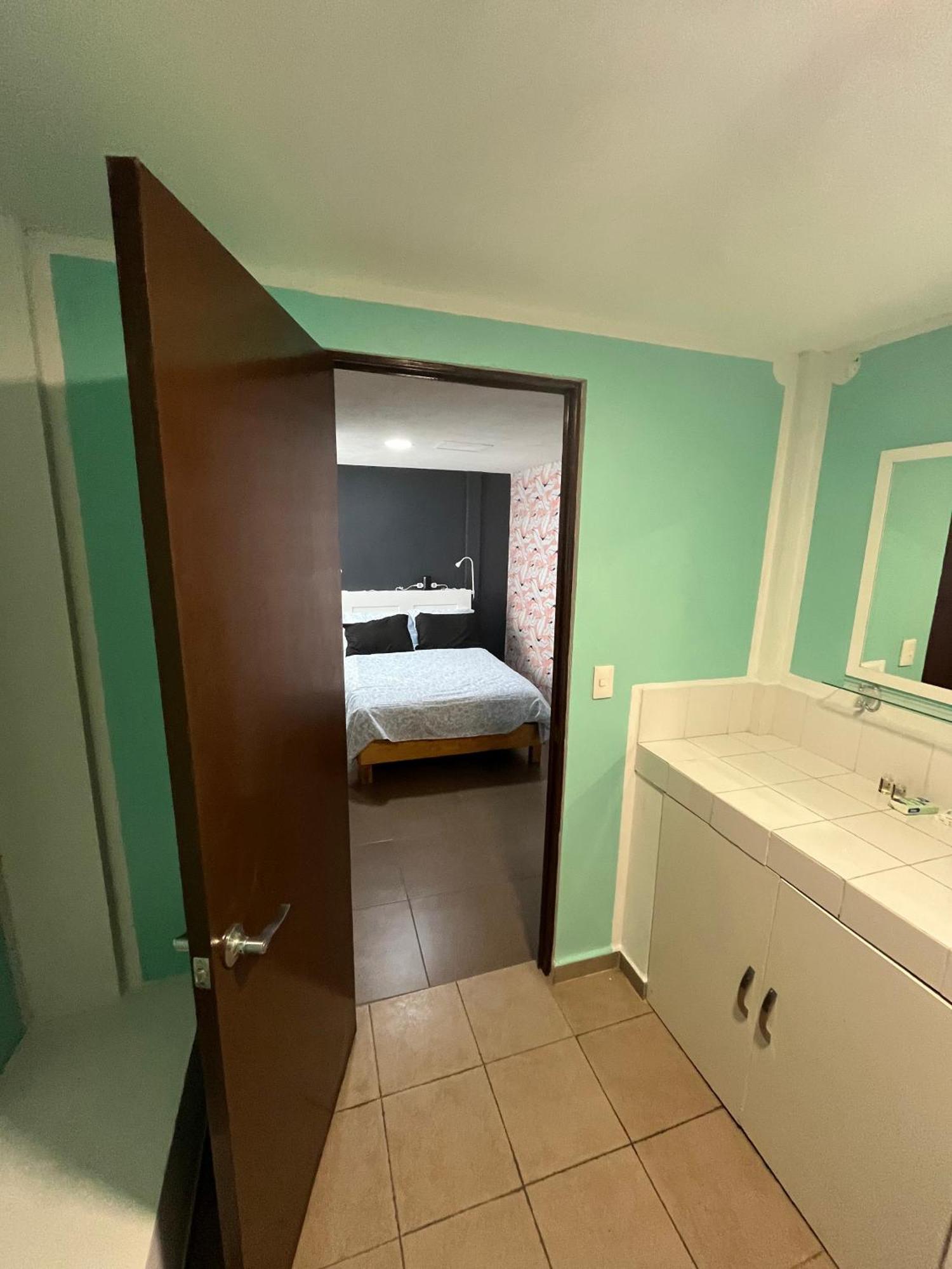 Apartamento Departamento Rompecabezas Superanfitrion Coyoacan *