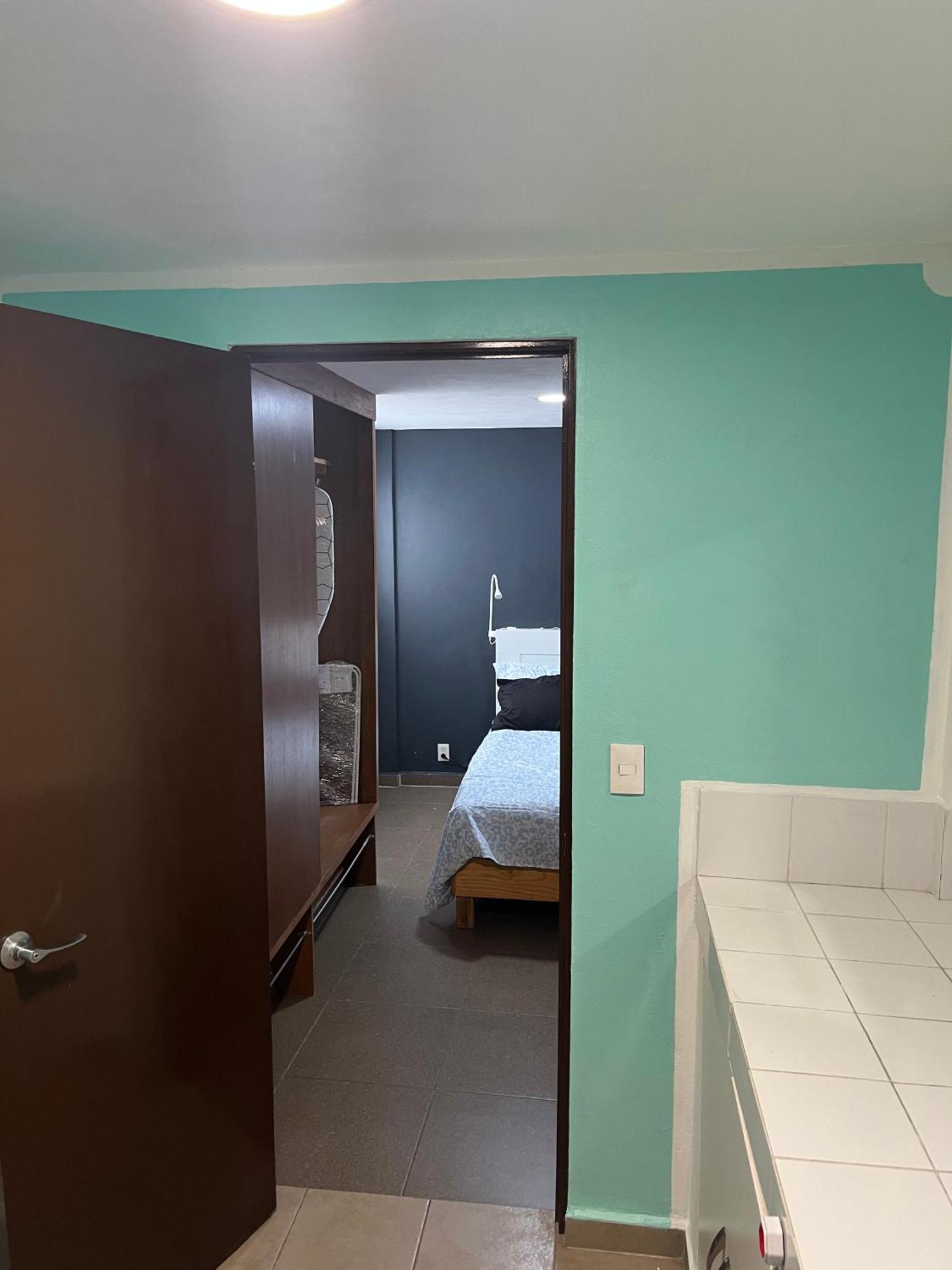 Departamento Rompecabezas Superanfitrion Coyoacan * México DF