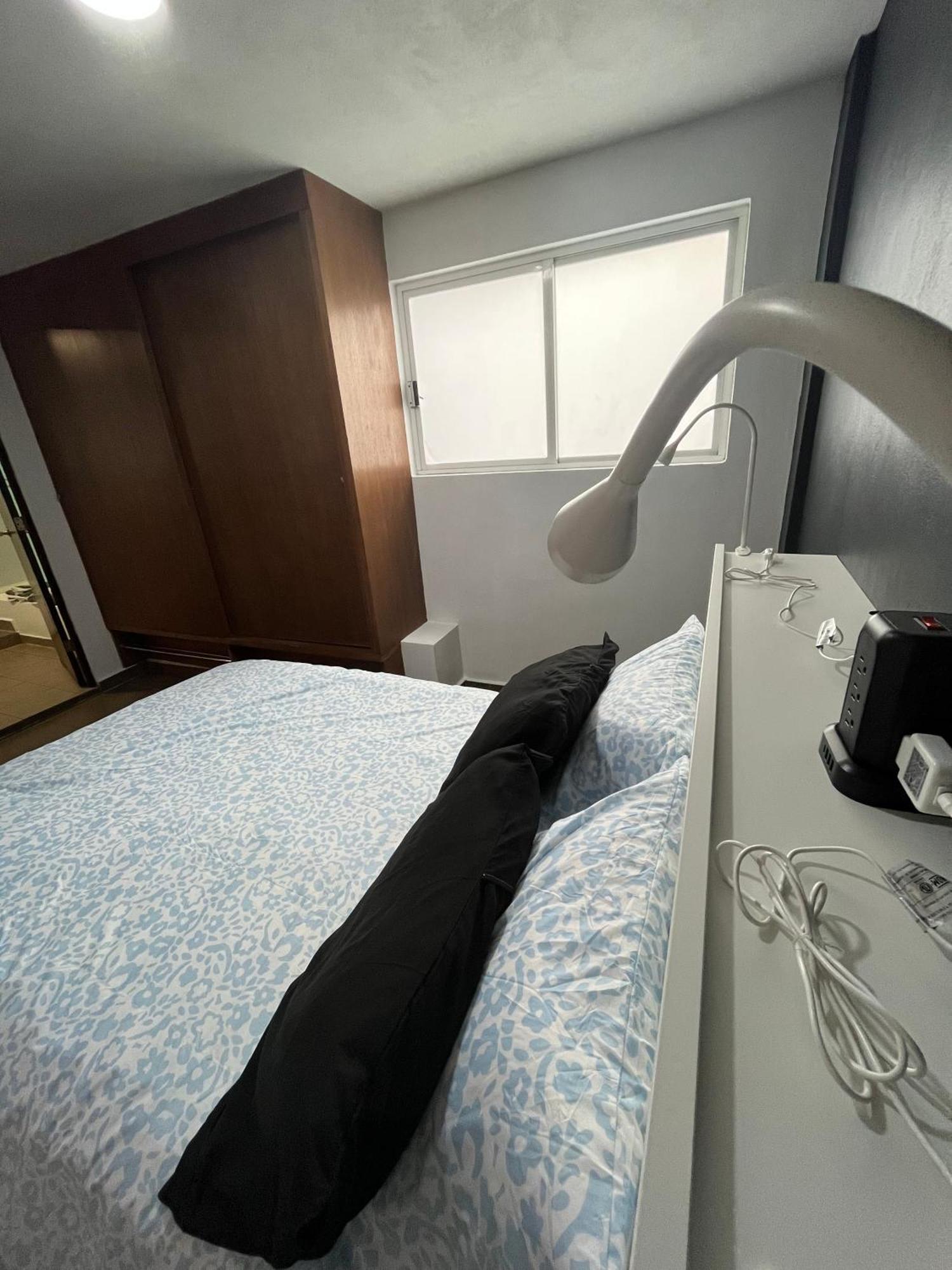 Apartamento Departamento Rompecabezas Superanfitrion Coyoacan *