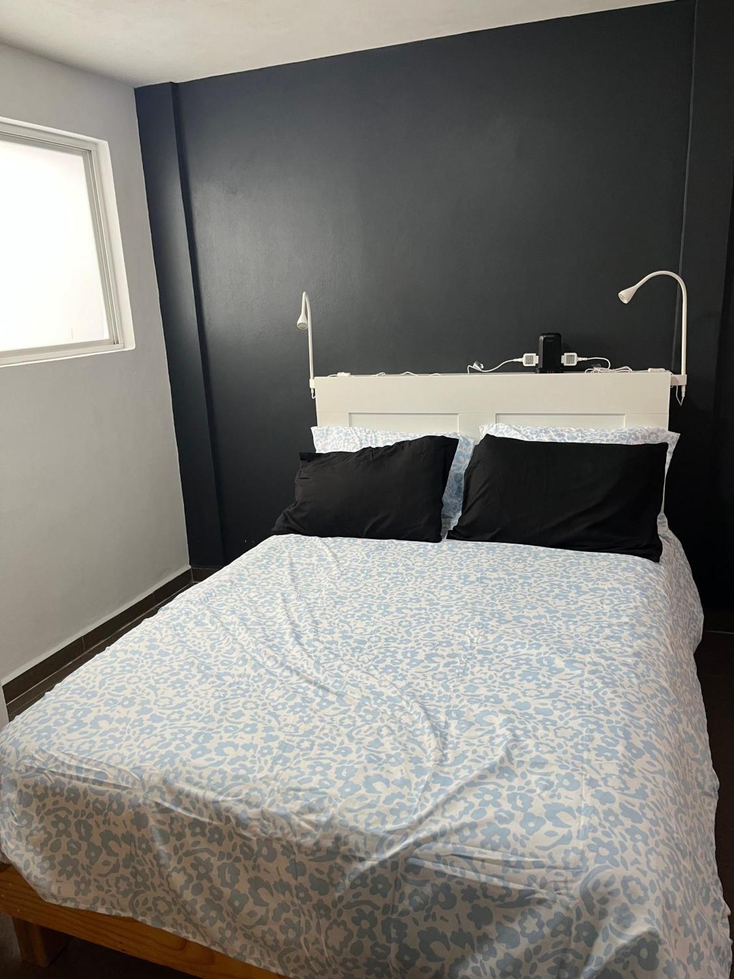 Apartamento Departamento Rompecabezas Superanfitrion Coyoacan México DF
