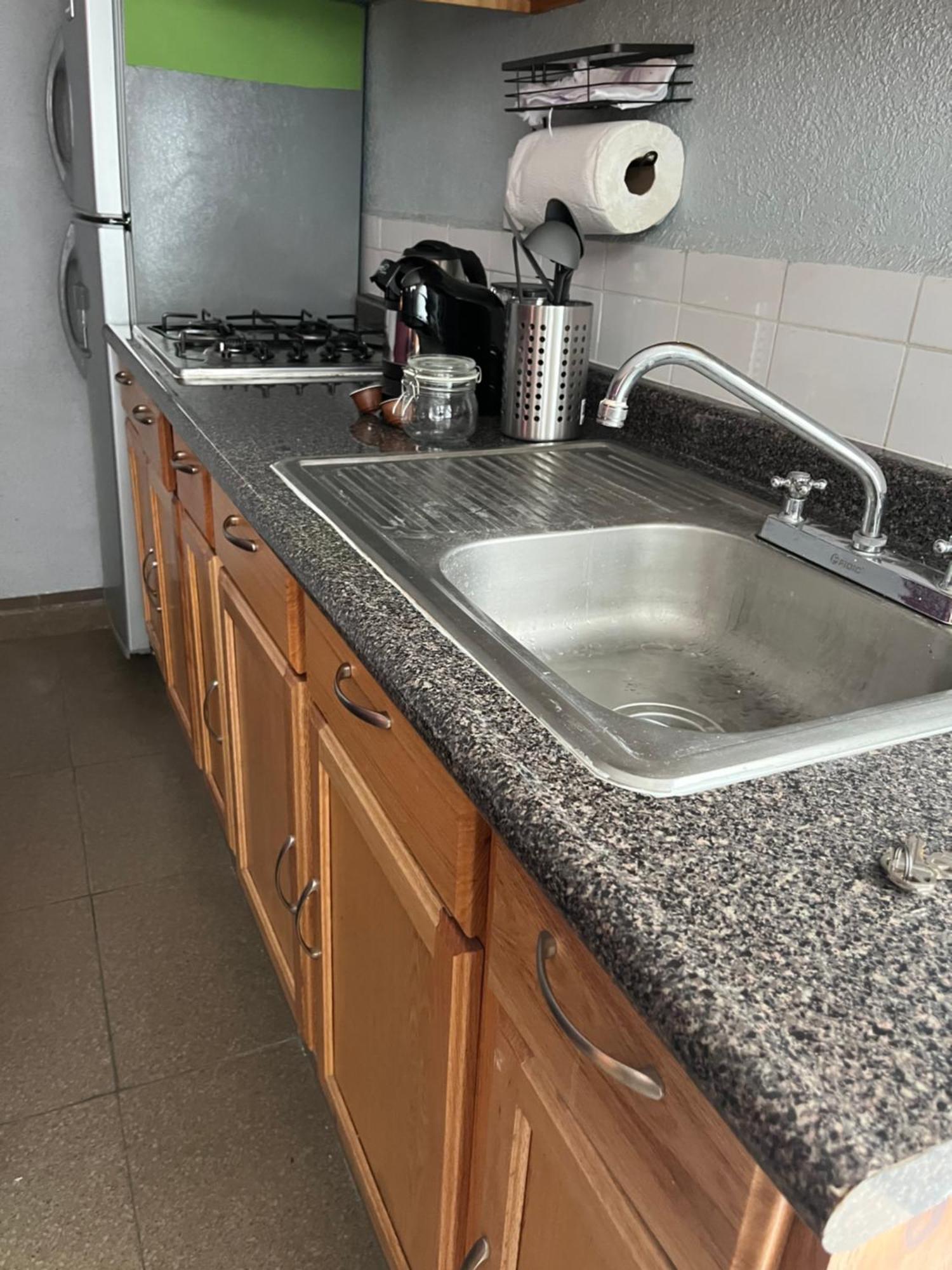 Departamento Rompecabezas Superanfitrion Coyoacan * México DF