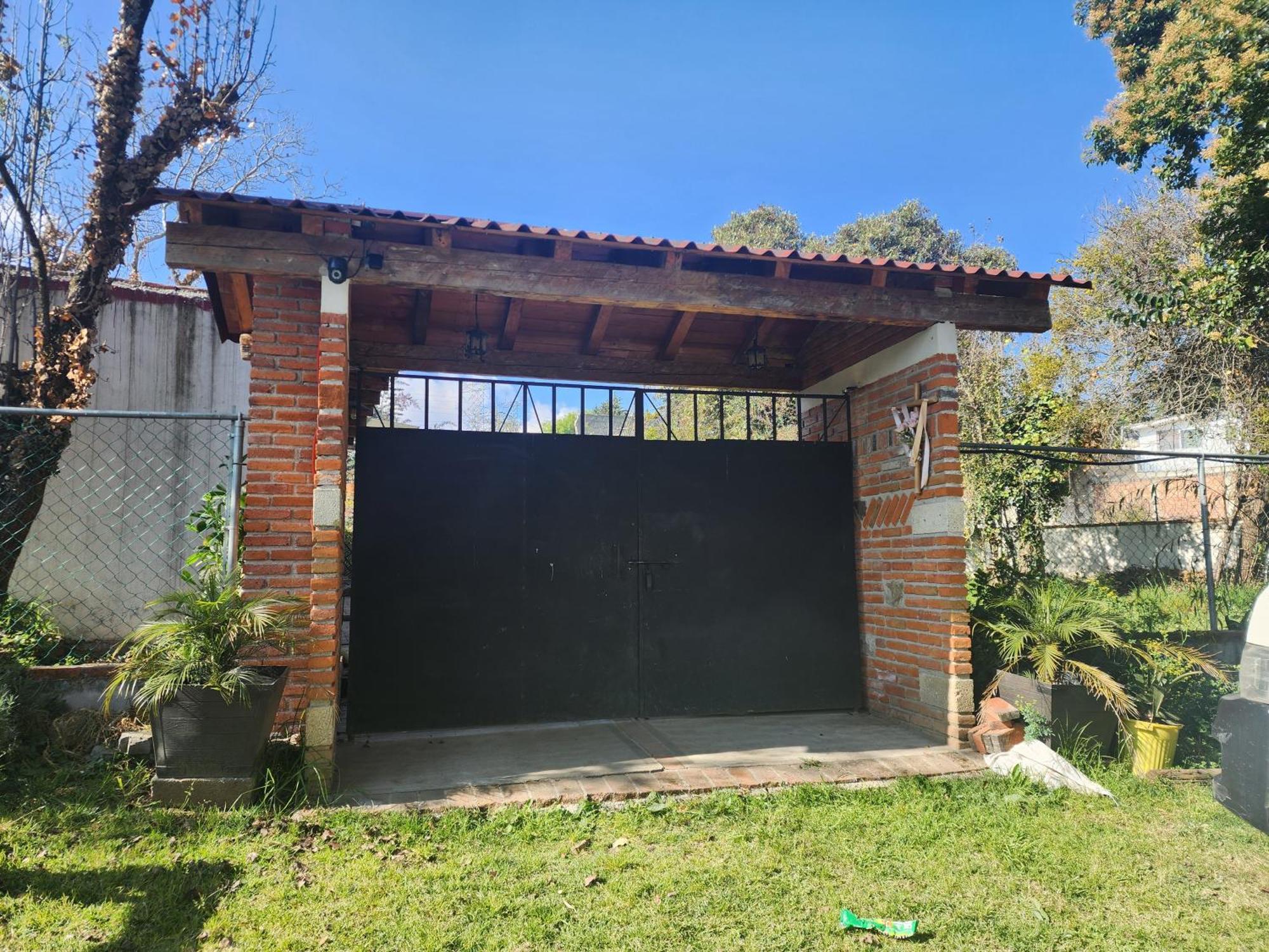 Acogedora Cerca Del Desierto De Leones Y Cc Santa Fe Apartment Mexico City