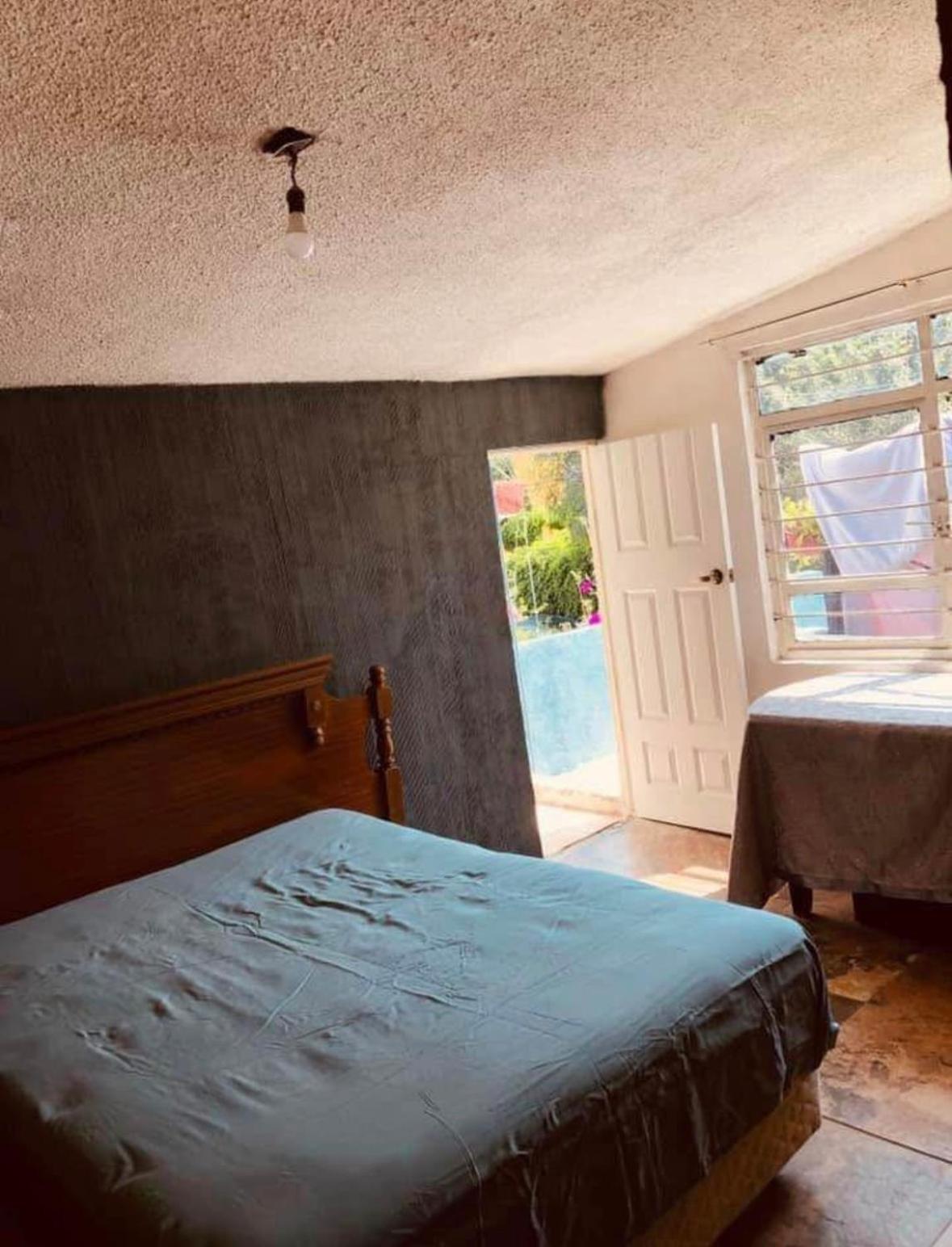 Inda Haus Homestay Mexico City