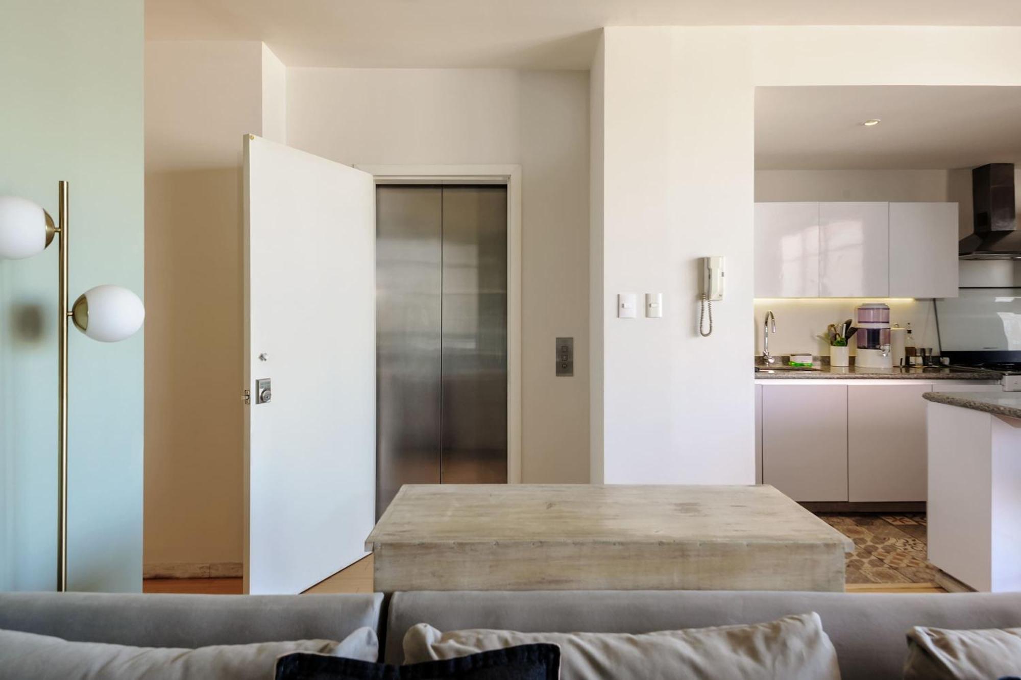 Impressive 2 Bedroom With View Apartamento Cidade do México