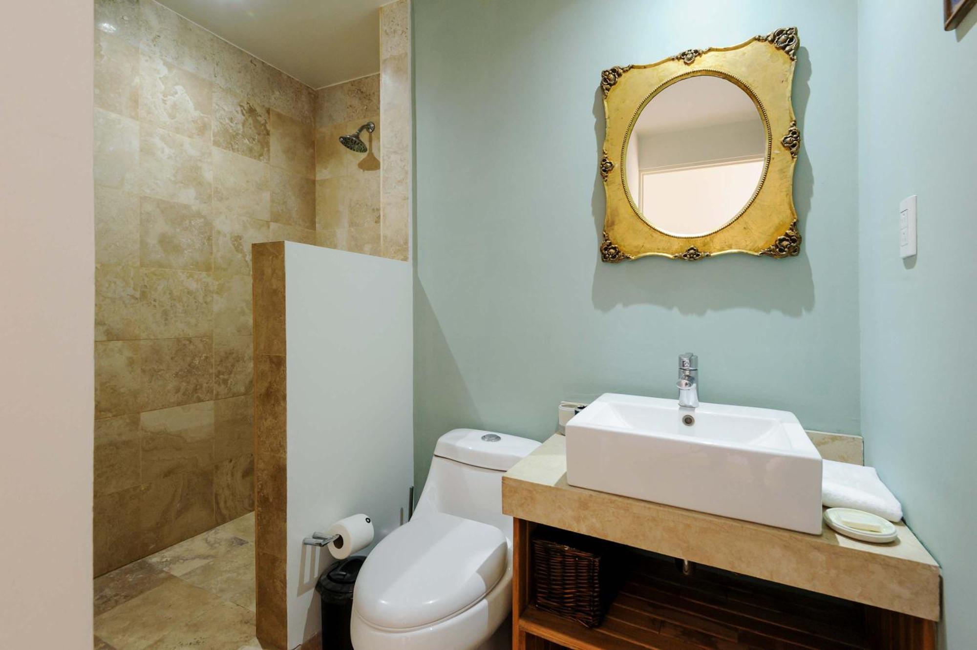 Impressive 2 Bedroom With View Apartamento *
