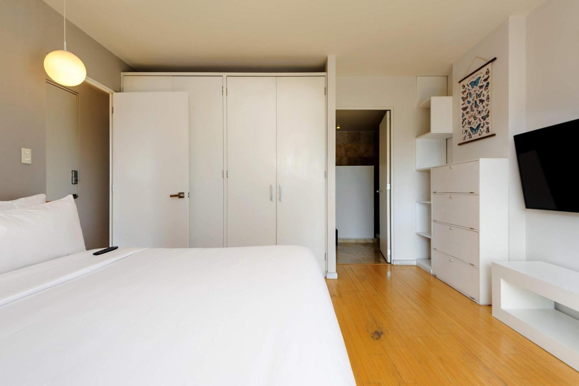 Impressive 2 Bedroom With View Apartamento