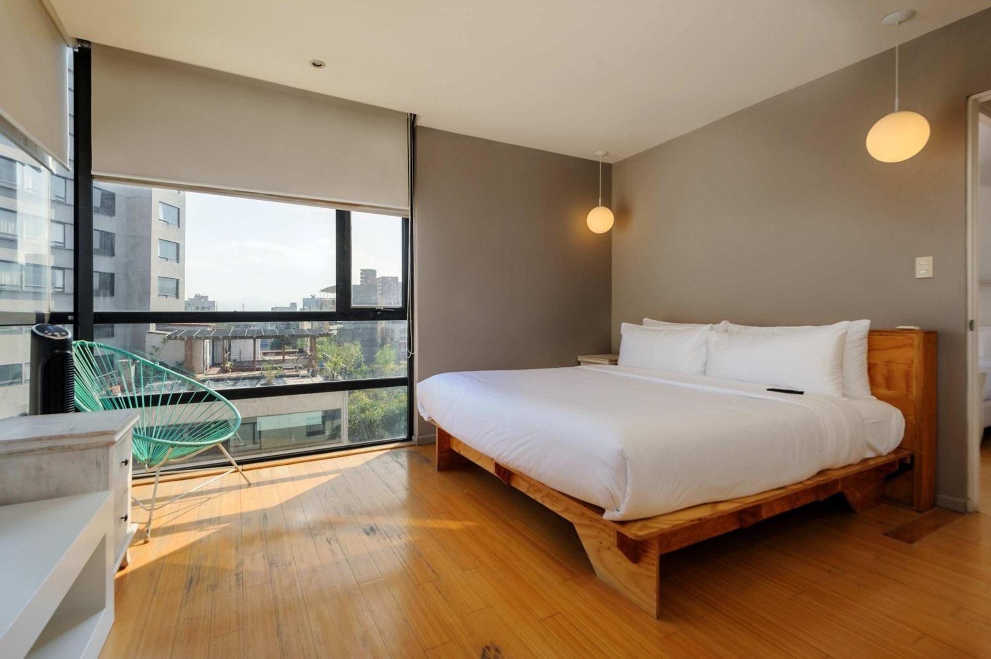 Apartamento Impressive 2 Bedroom With View