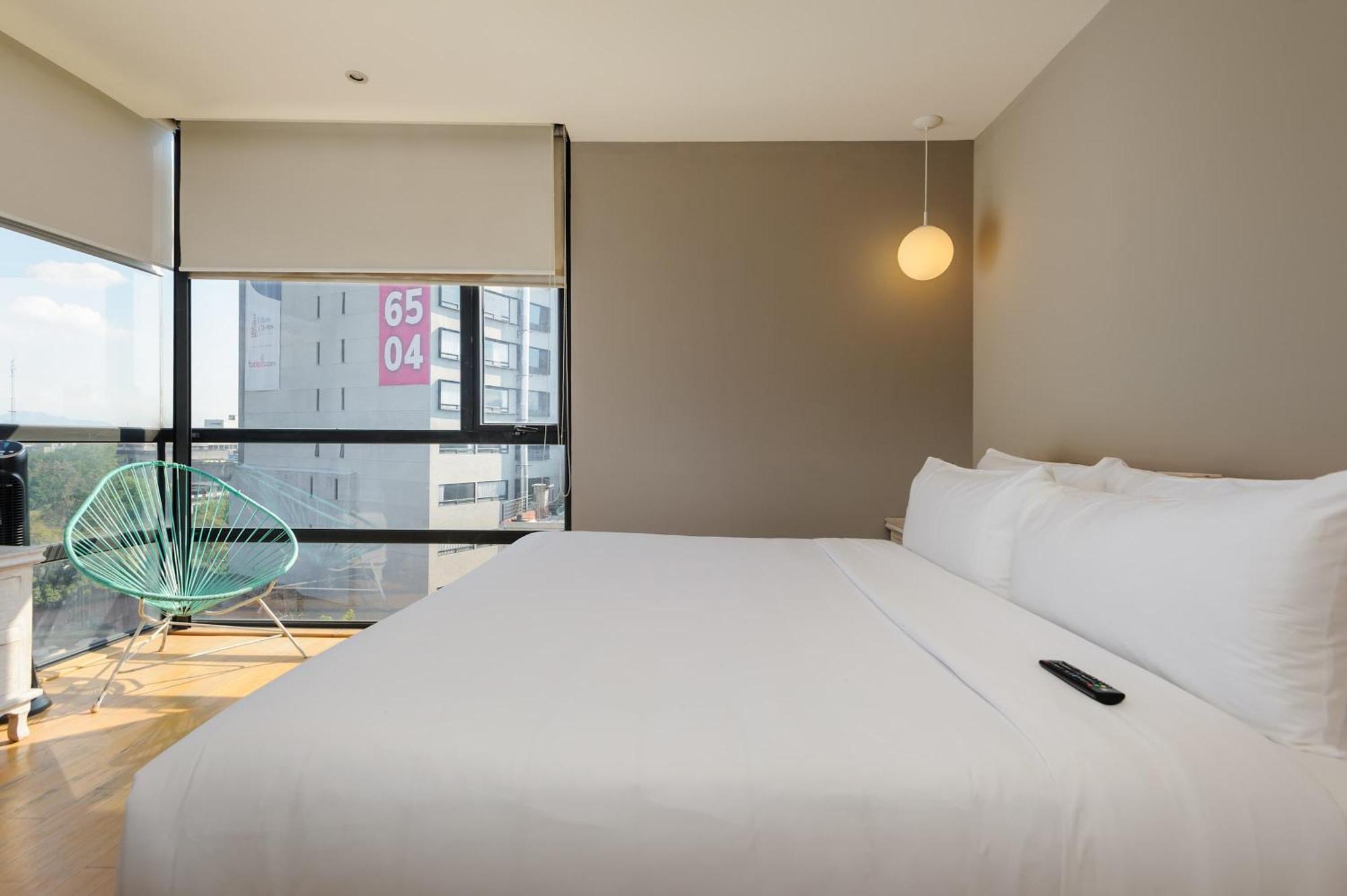 Apartamento Impressive 2 Bedroom With View *