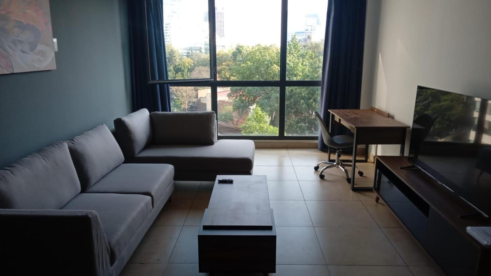 Apartamento Polanco At Begrand *