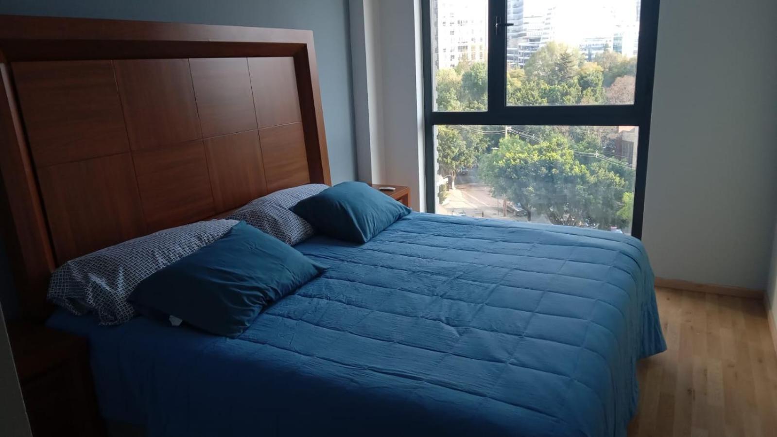 Apartamento Polanco At Begrand México DF