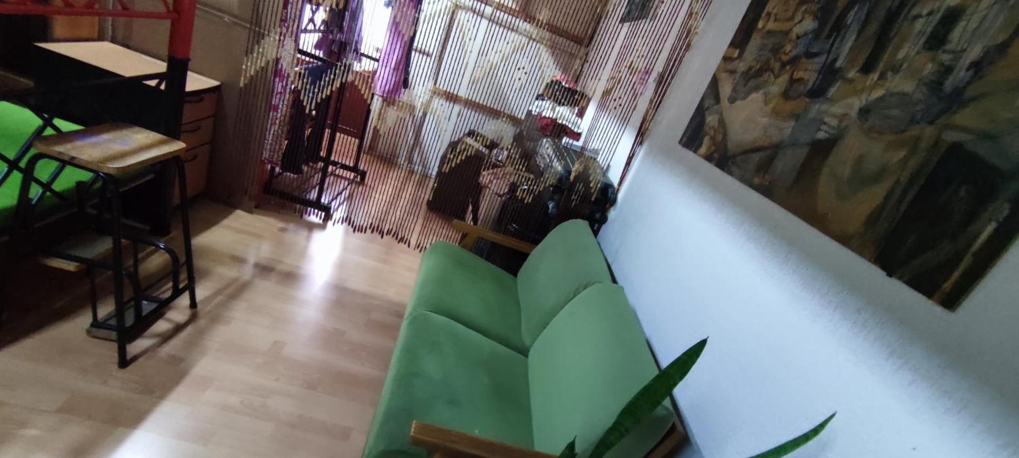 Habitación en casa particular Jc Business 2 Roma *