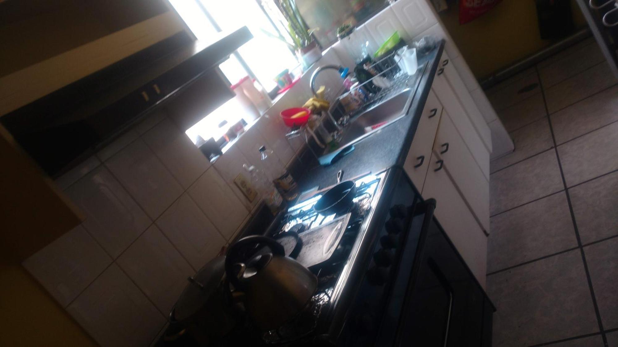 Jc Business 1 Roma Habitación en casa particular