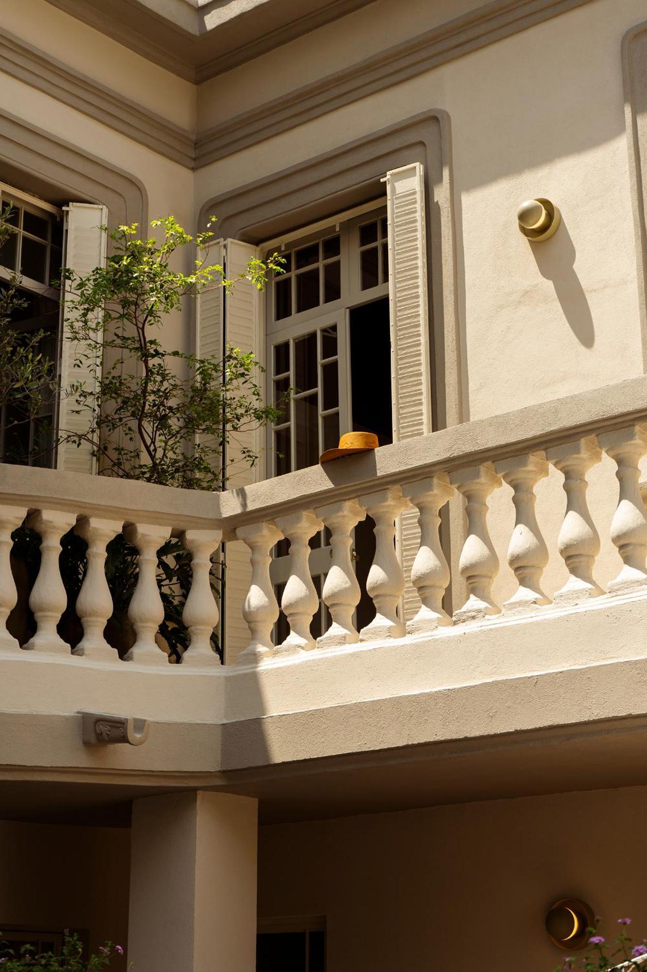 Casa Cuenca Hotel México DF