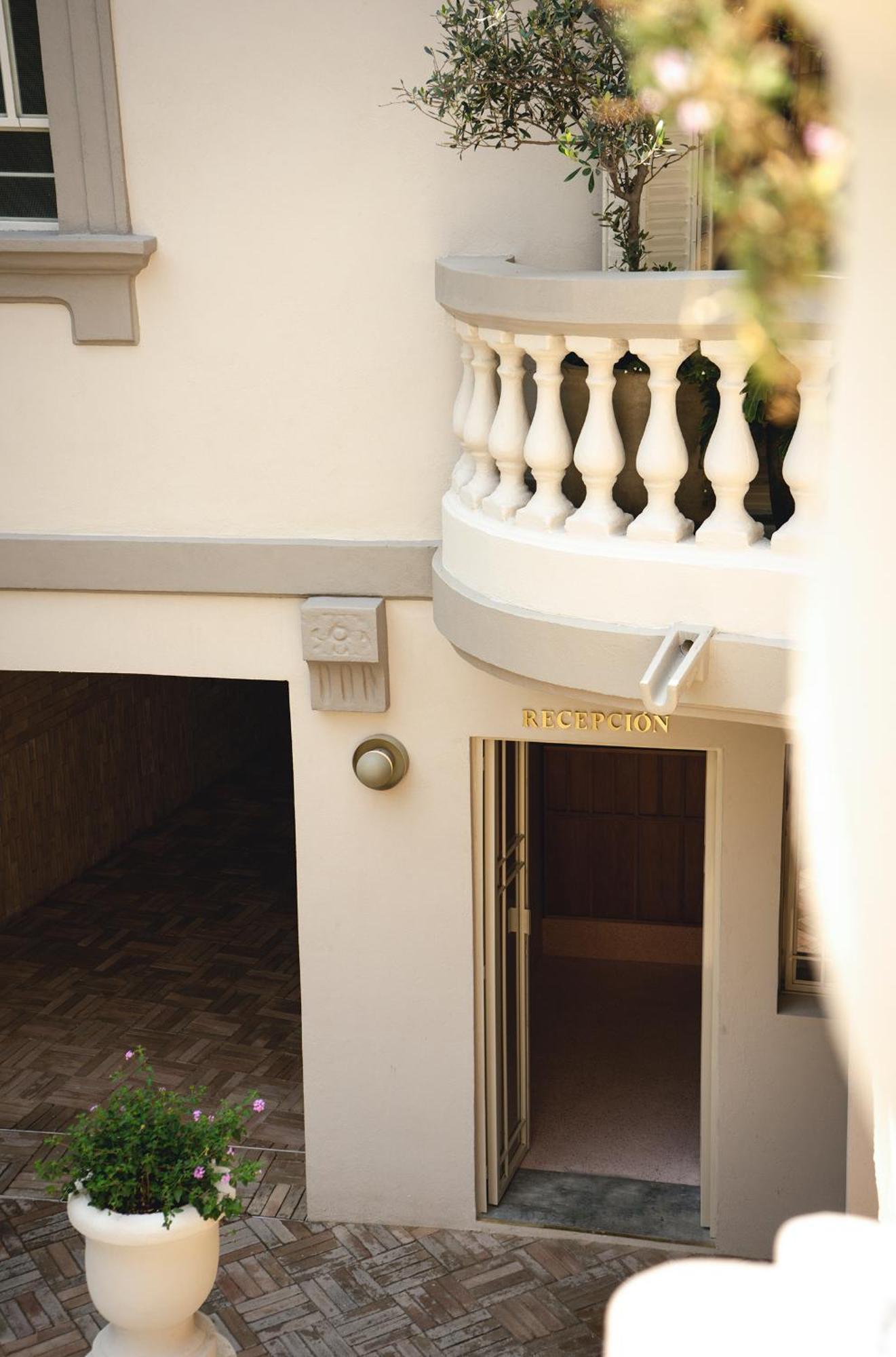 Casa Cuenca Hotel *