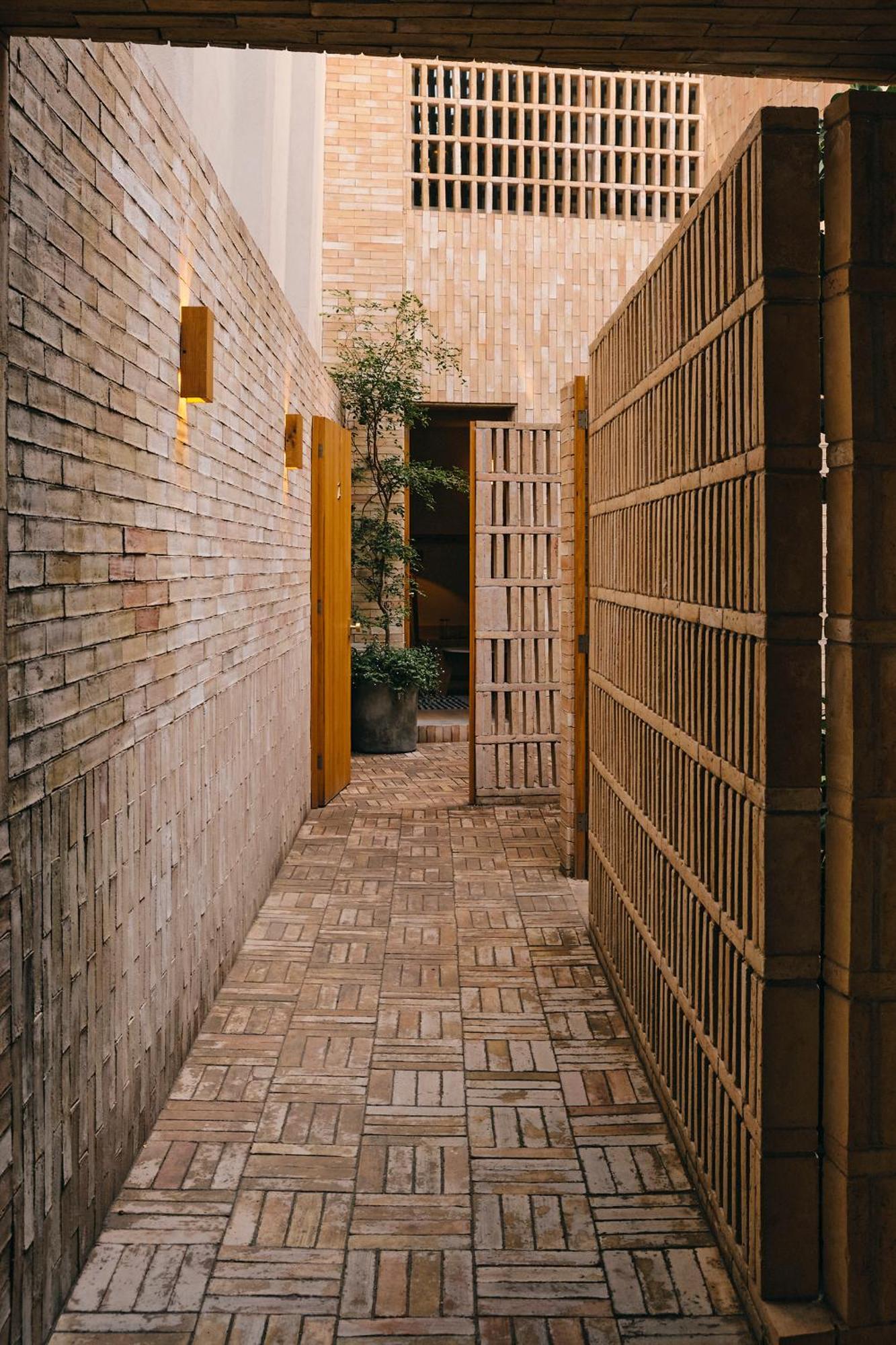 Hotel Casa Cuenca *
