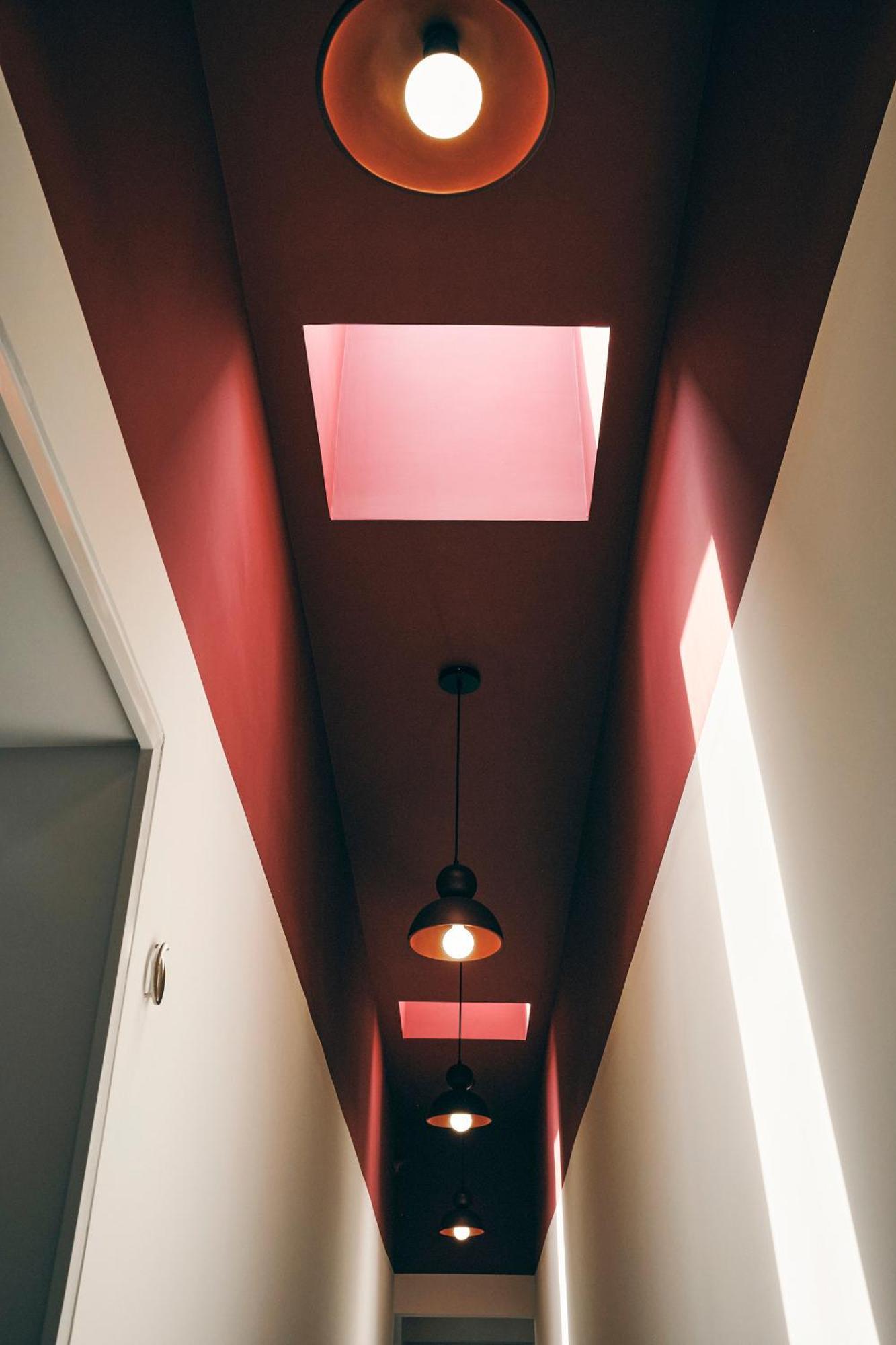 Casa Cuenca México DF