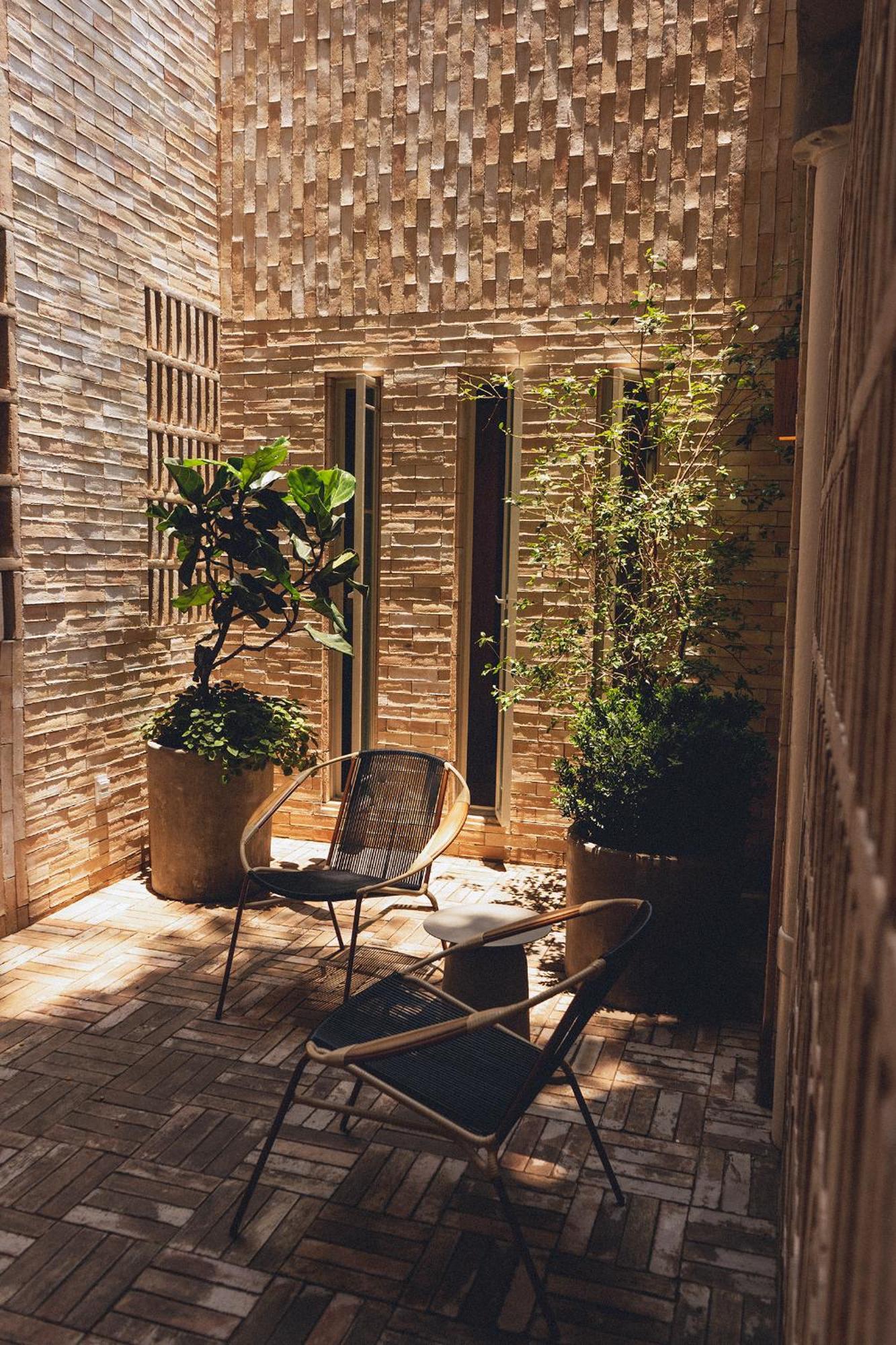 Casa Cuenca Hotel *