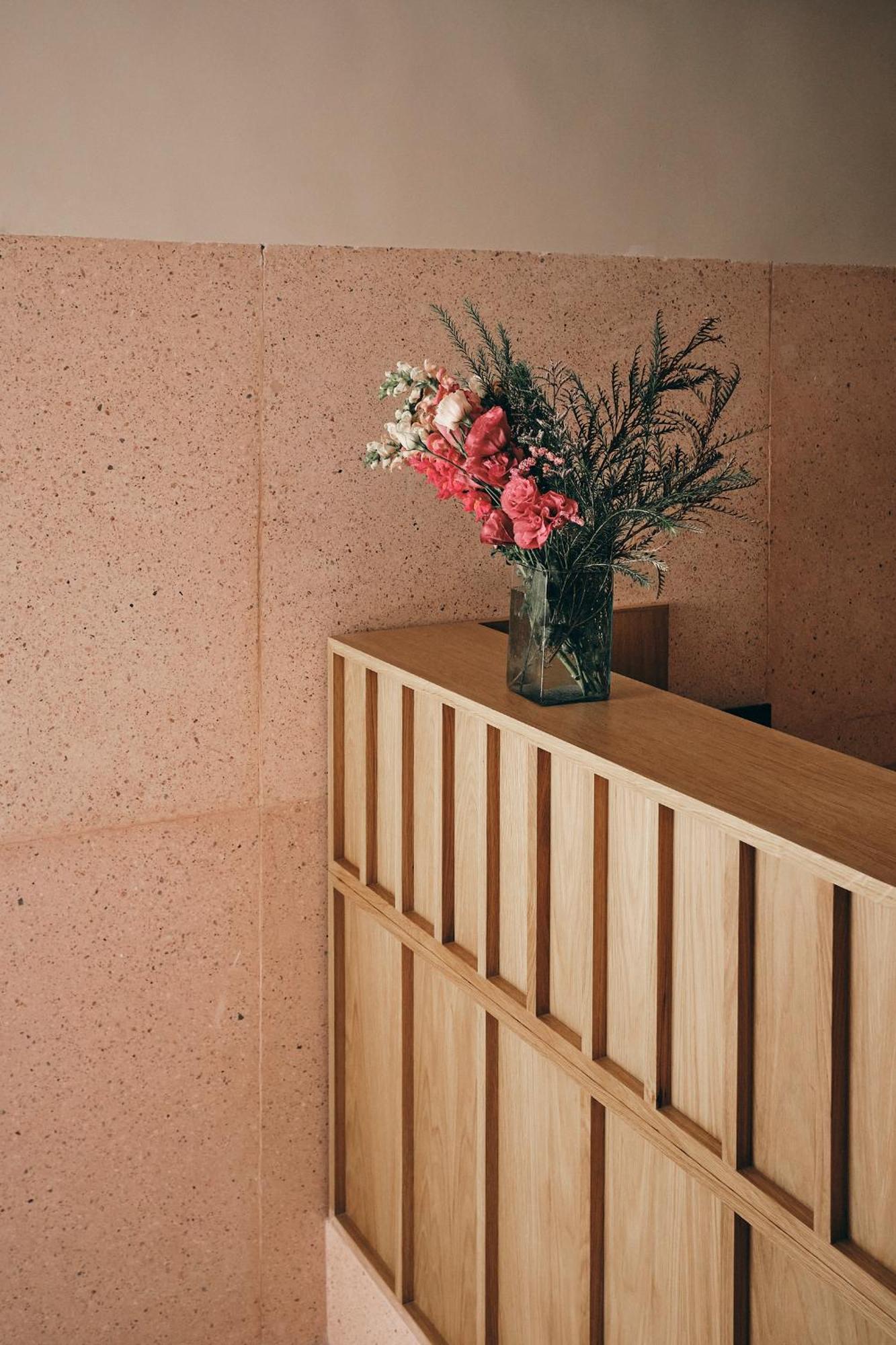 Casa Cuenca Hotel Mexico City