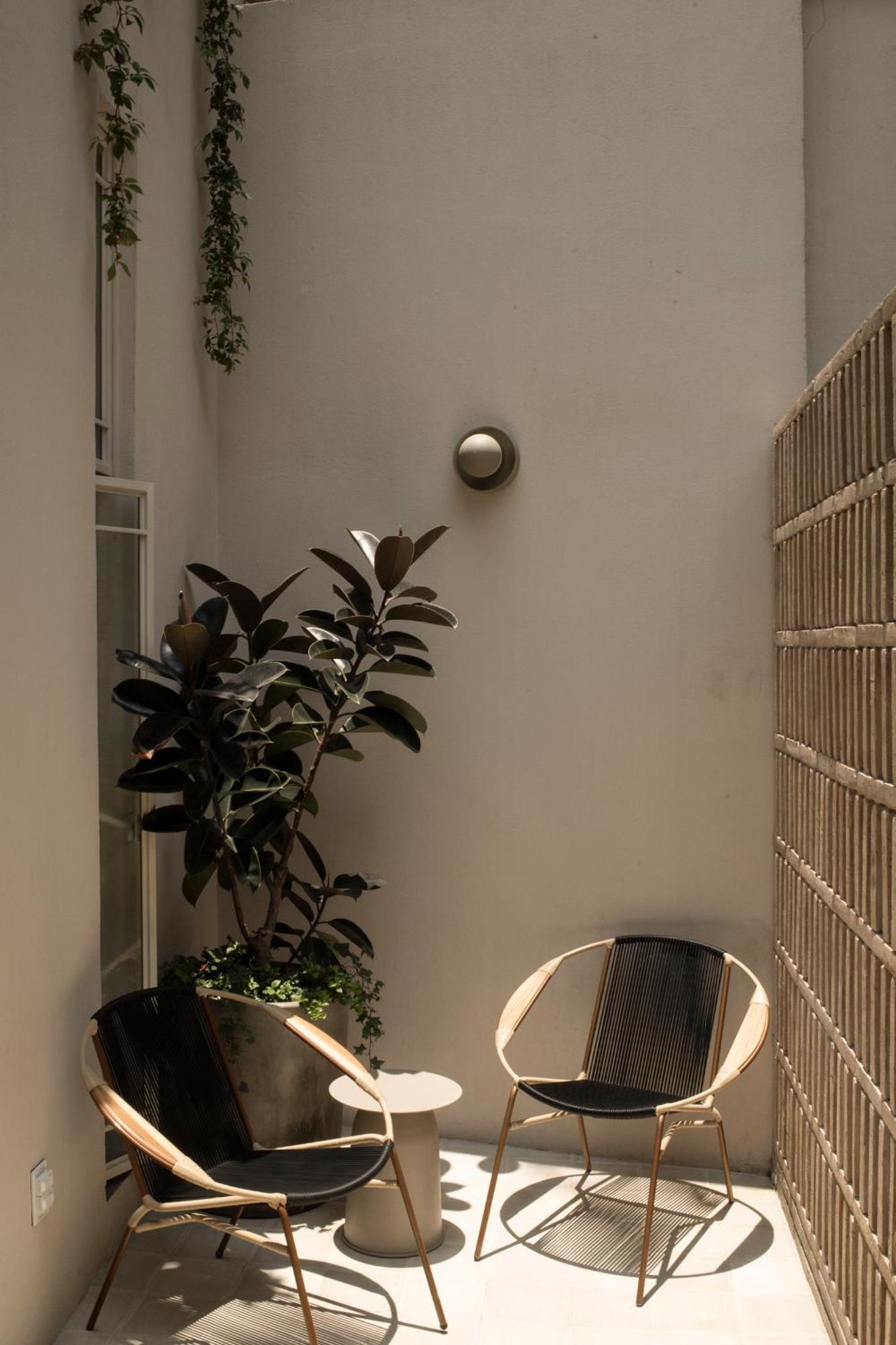 Casa Cuenca México DF