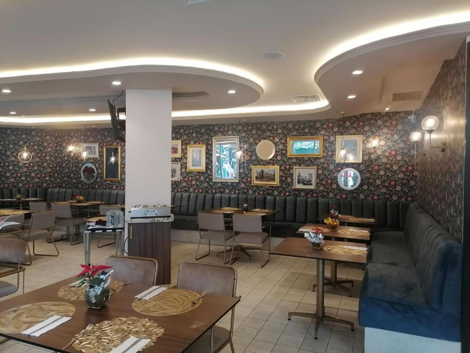 Century Reforma Hotel