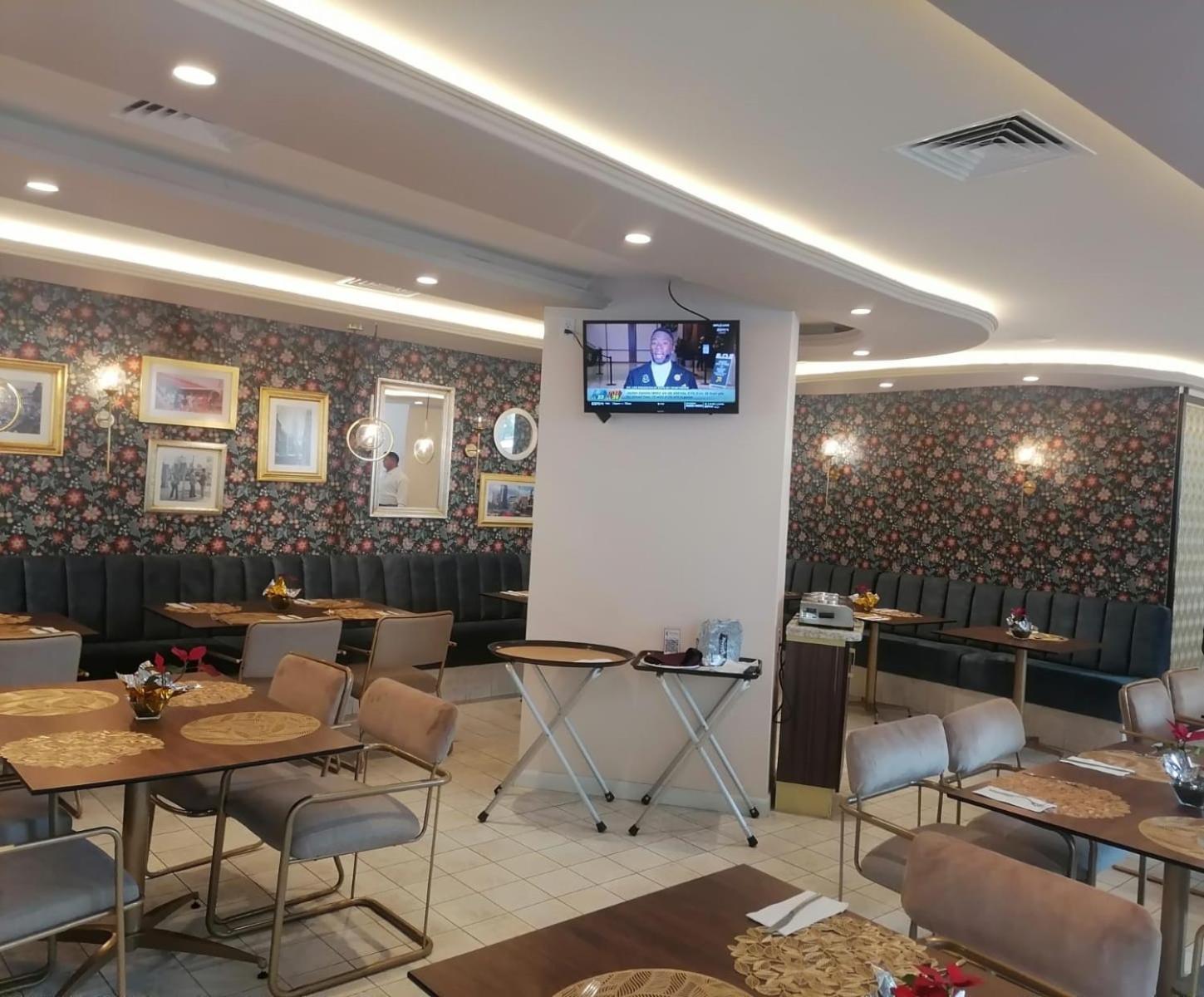 Hotel Century Reforma 4*