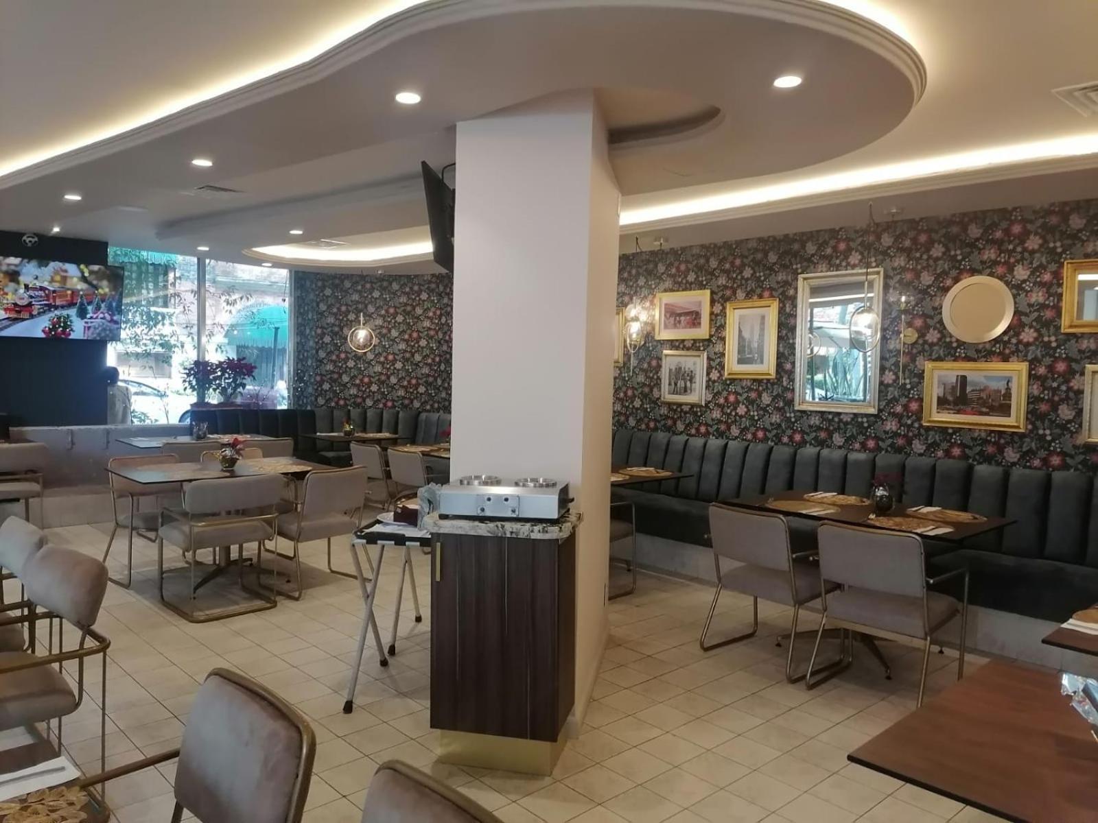 Hotel Century Reforma 4*
