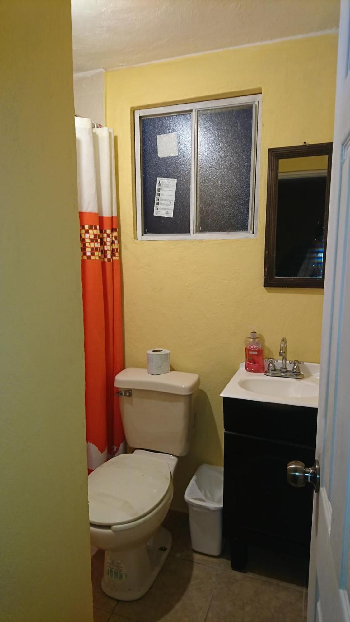 Tomas Wilson Mx Apartment Mexico City