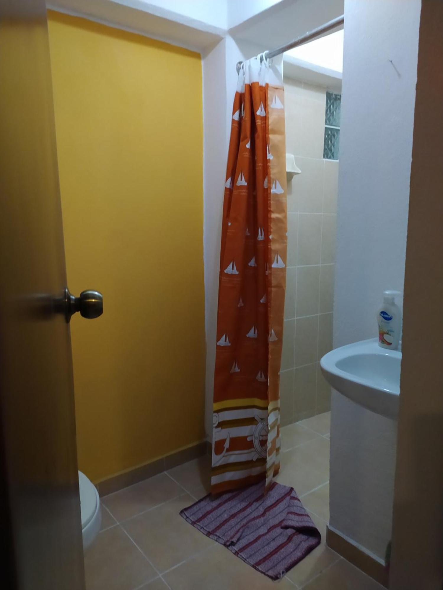 Tomas Wilson Mx Apartment