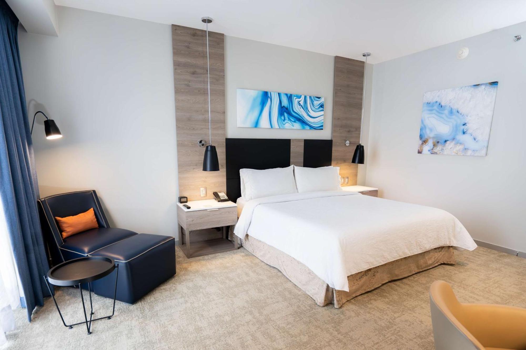 Hilton Garden Santa Fe
