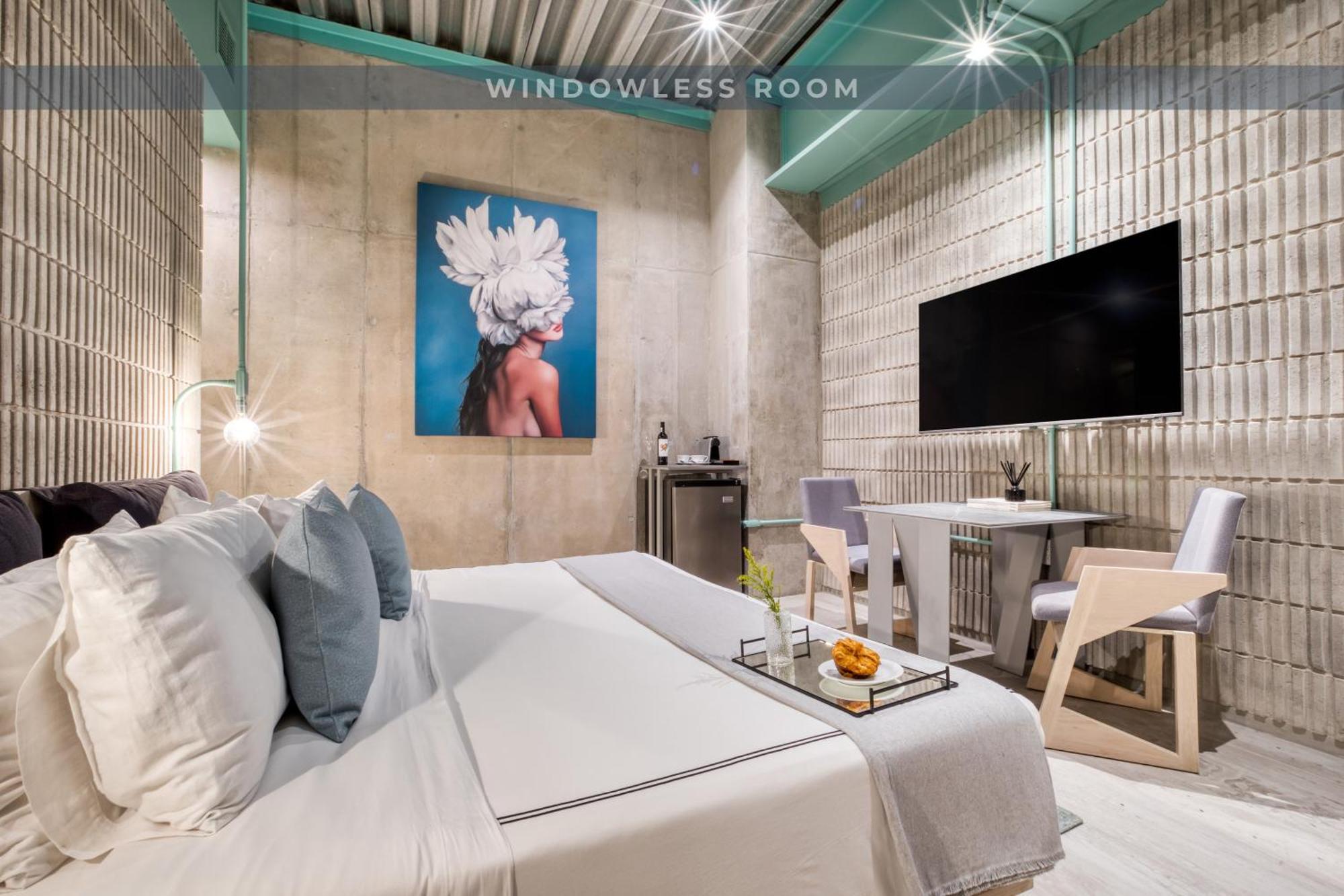 Utopic Polanco By Uliv Apartahotel *