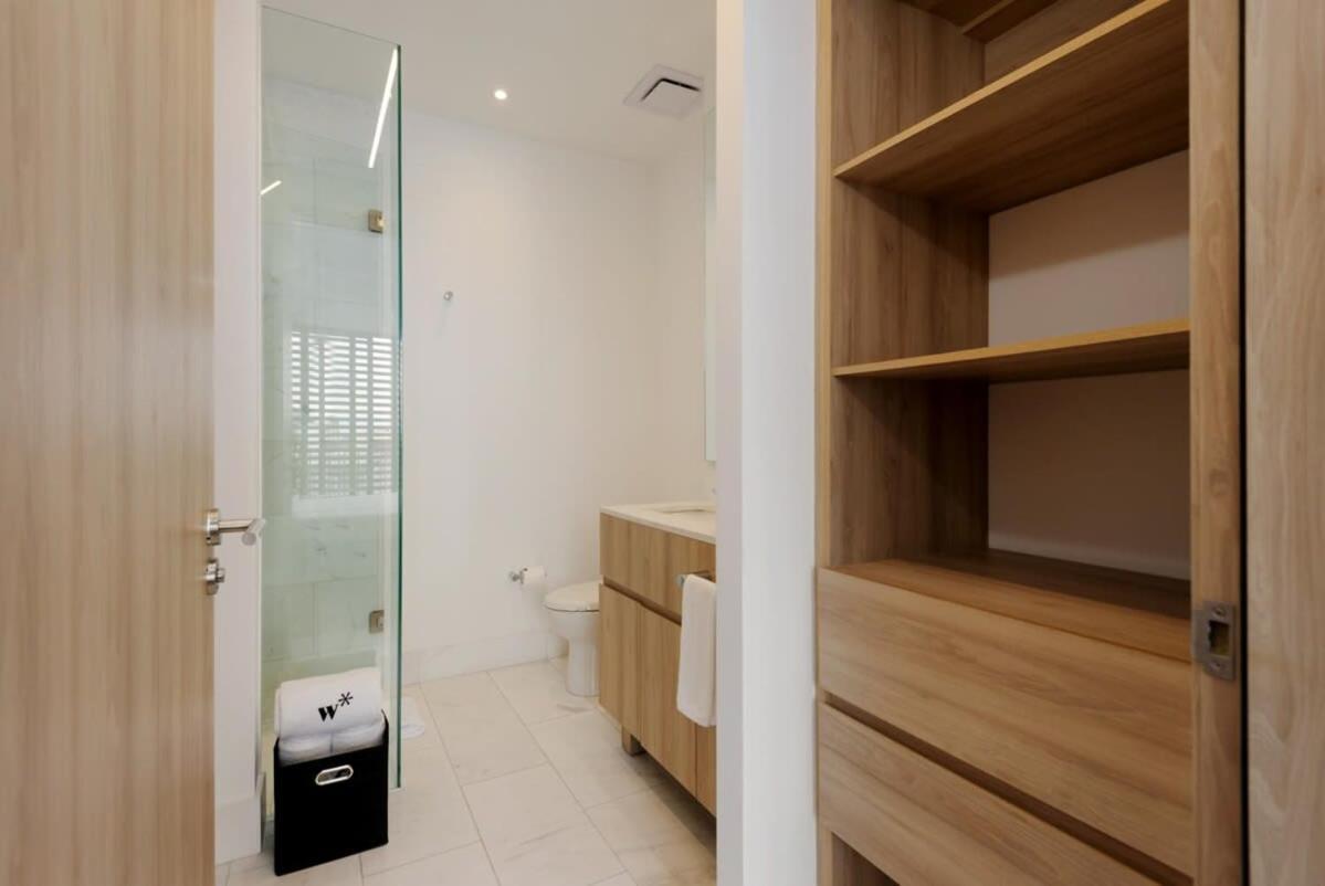 Unique 2br In Cuauhtemoc * Cidade do México