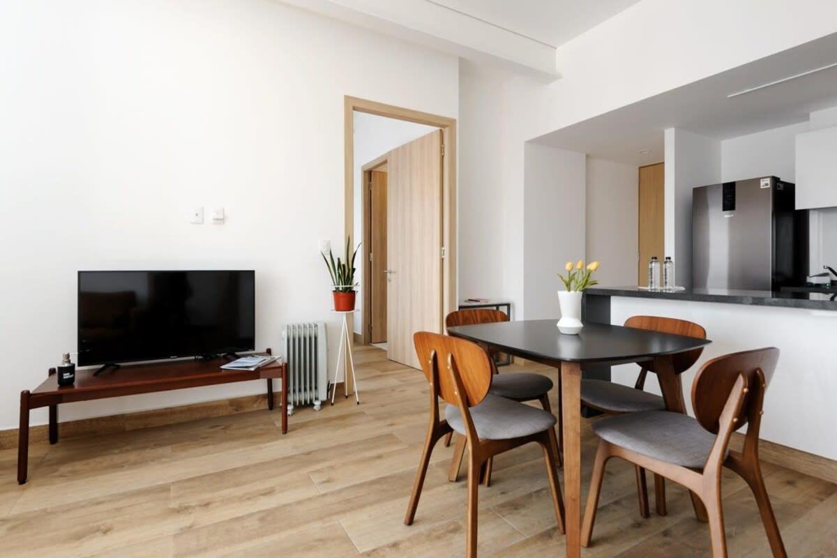 Apartamento Unique 2br In Cuauhtemoc *