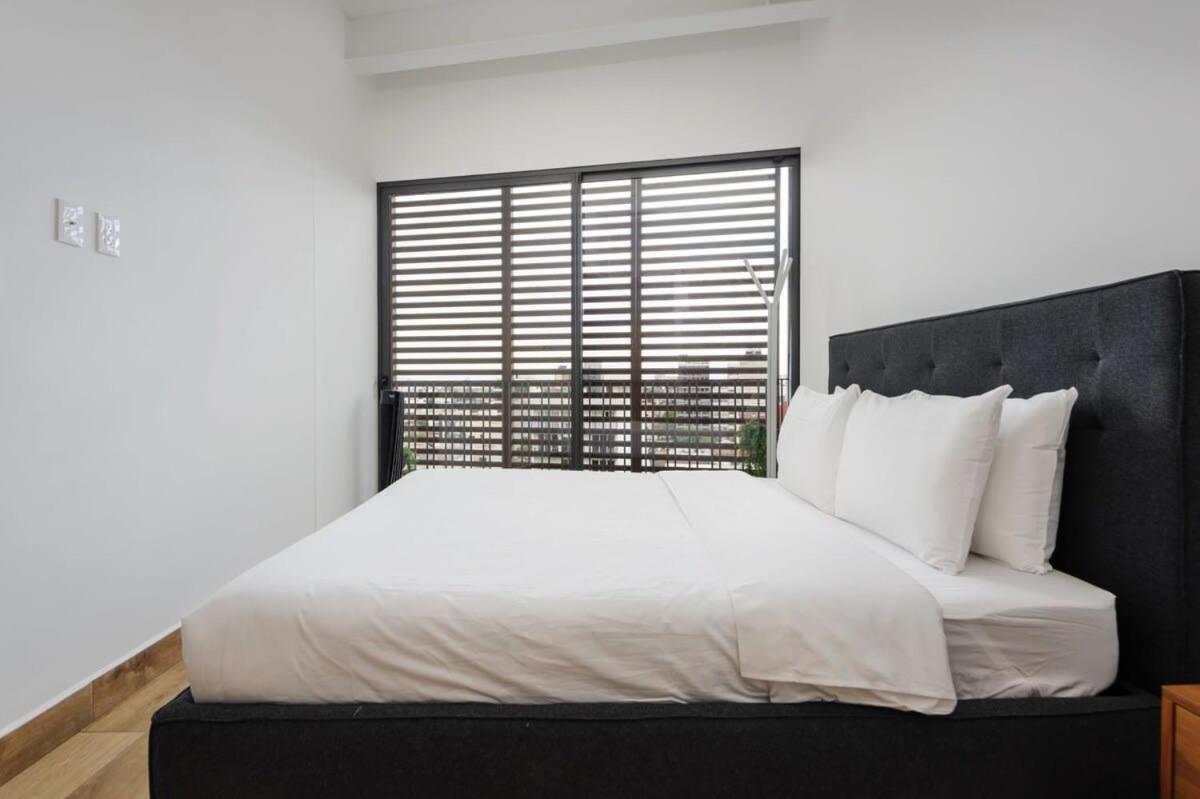 Unique 2br In Cuauhtemoc Cidade do México