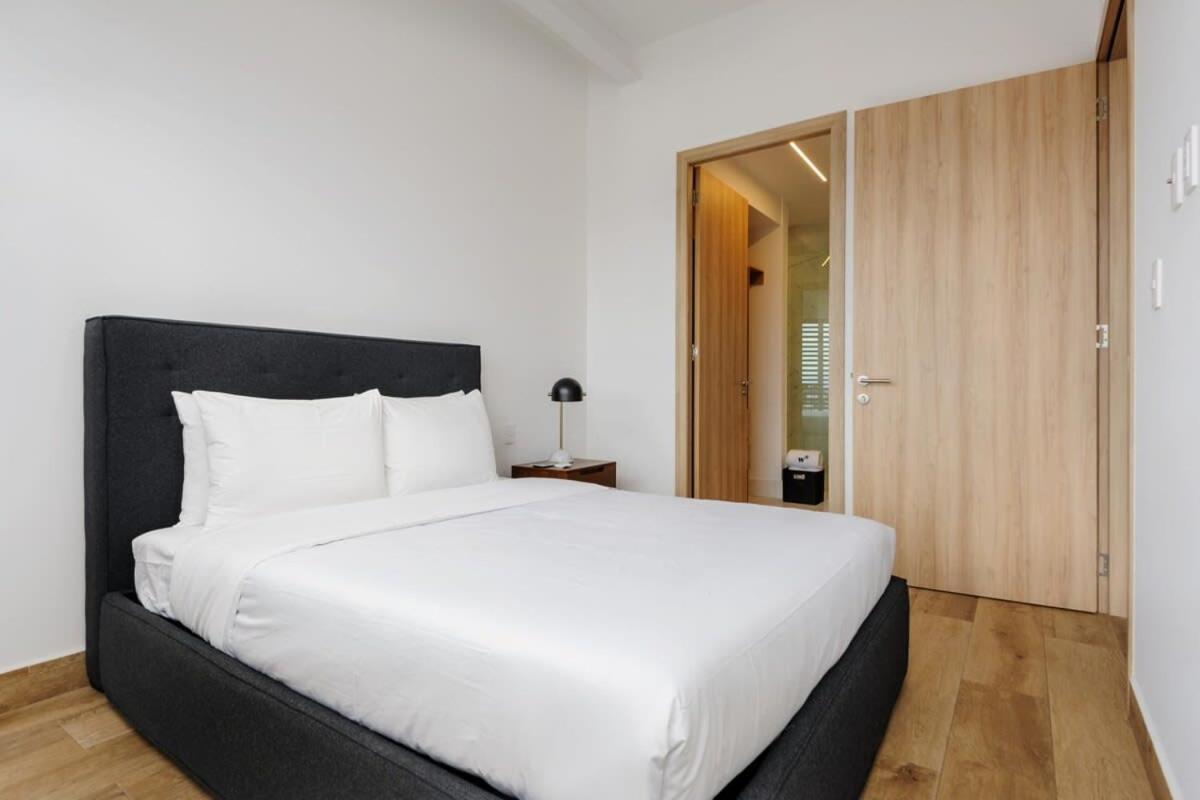 Unique 2br In Cuauhtemoc * Cidade do México