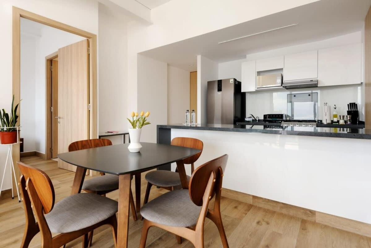 Unique 2br In Cuauhtemoc *