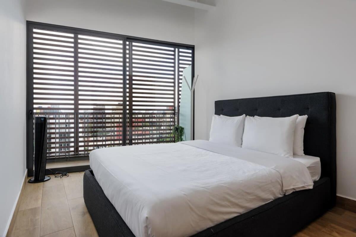 Unique 2br In Cuauhtemoc * Cidade do México