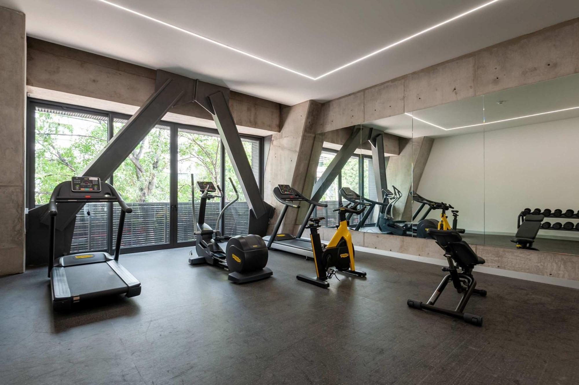 Apartamento Unique 2br In Cuauhtemoc
