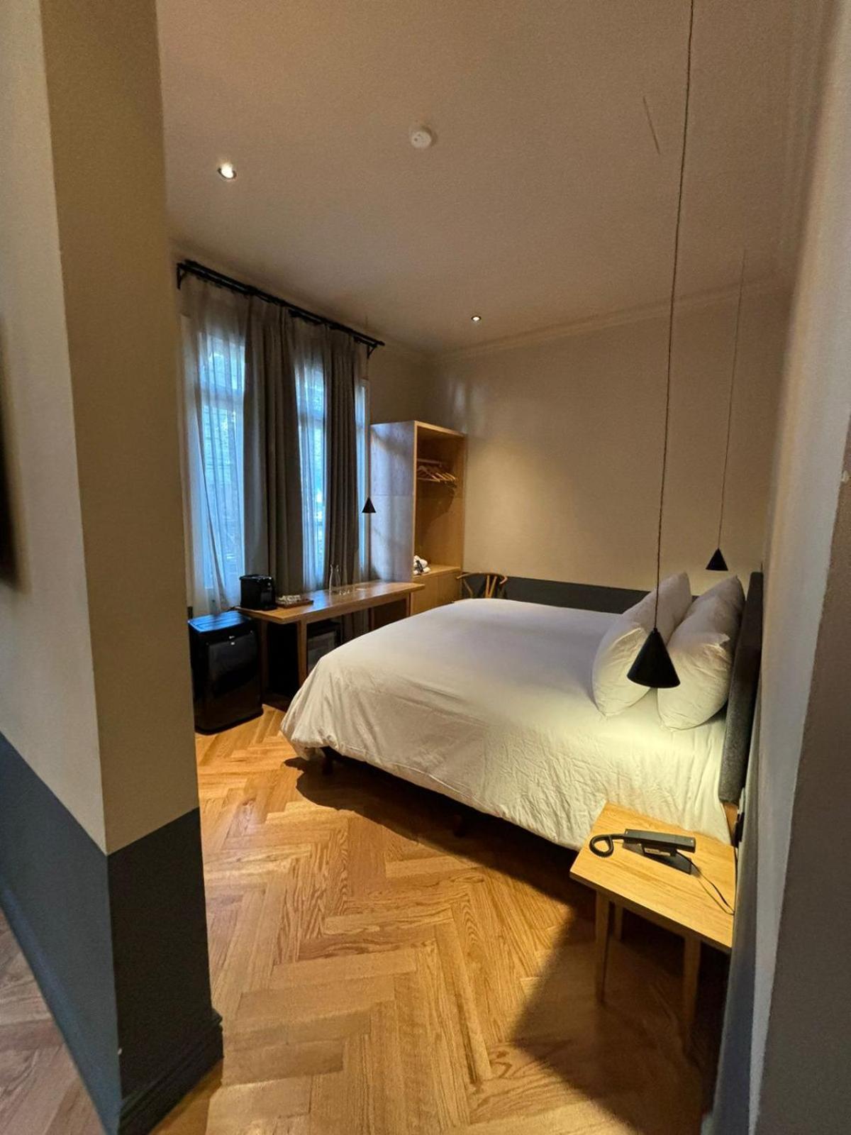 Maison Roma Hotel México DF