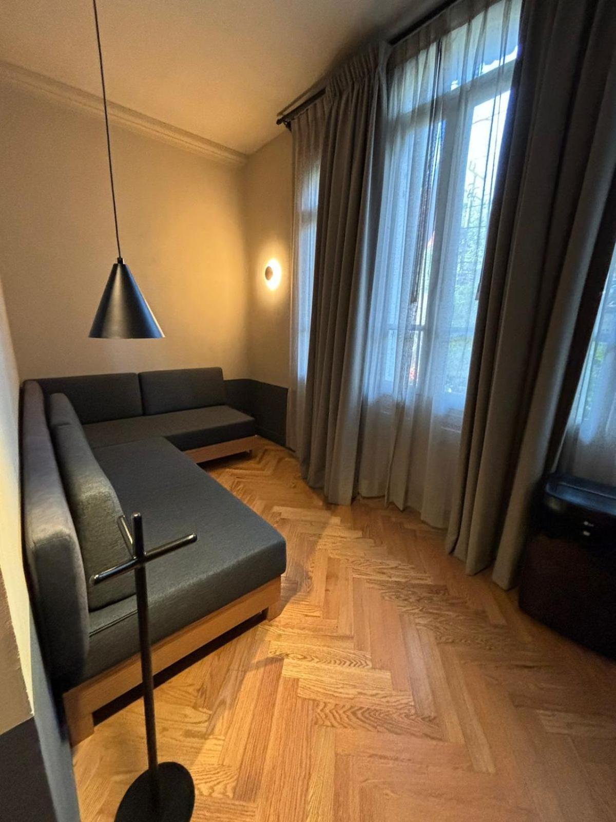 Maison Roma 5* México DF