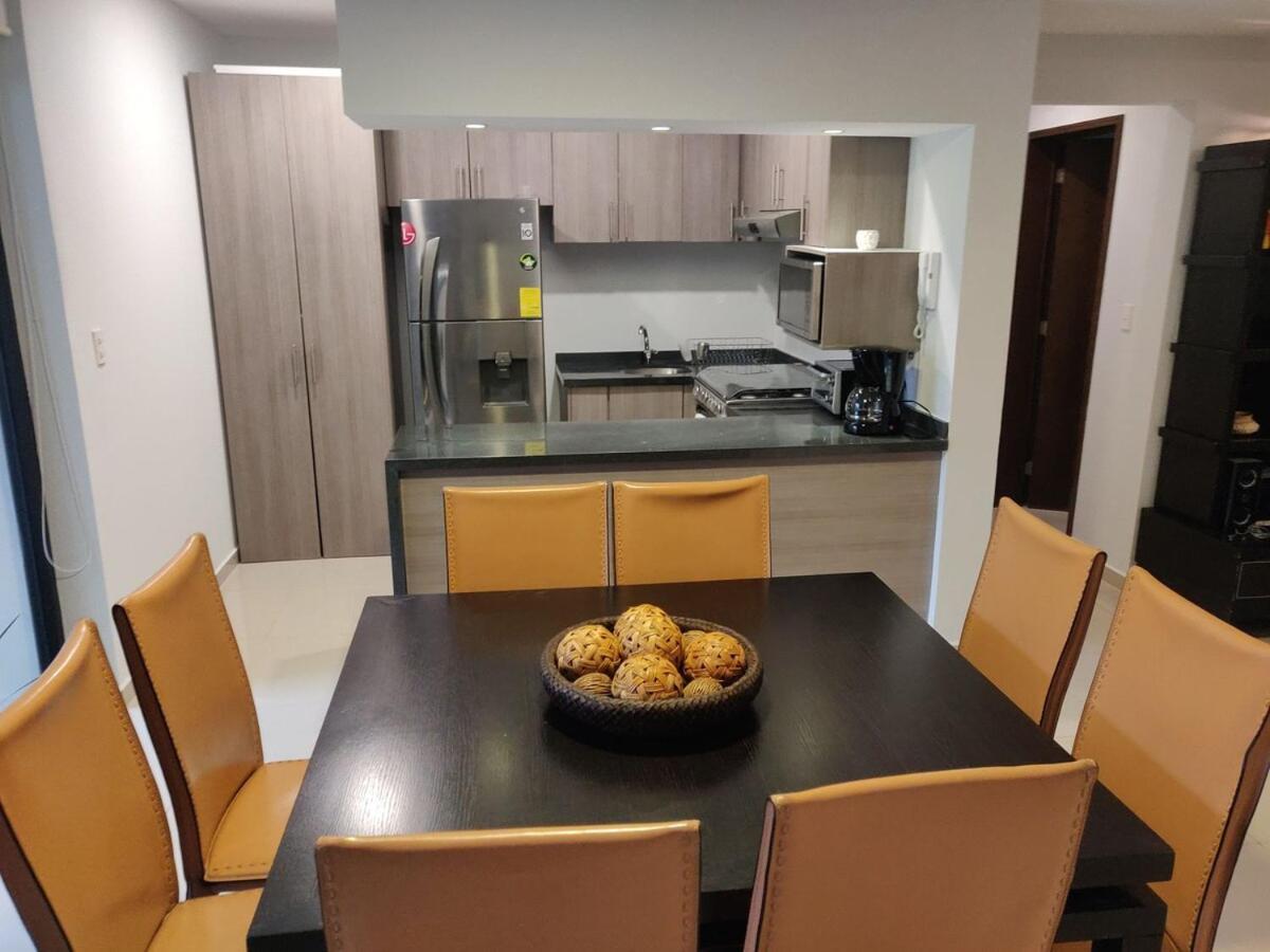 Orizaba, Roma Norte Apartamento