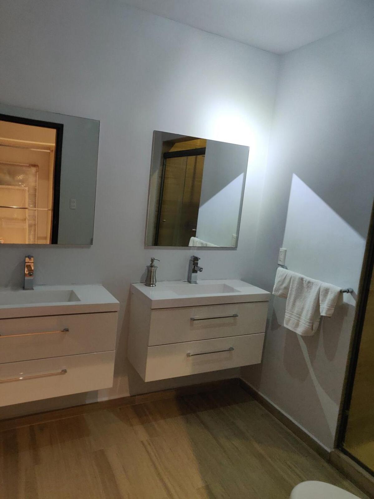 Apartamento Orizaba, Roma Norte *