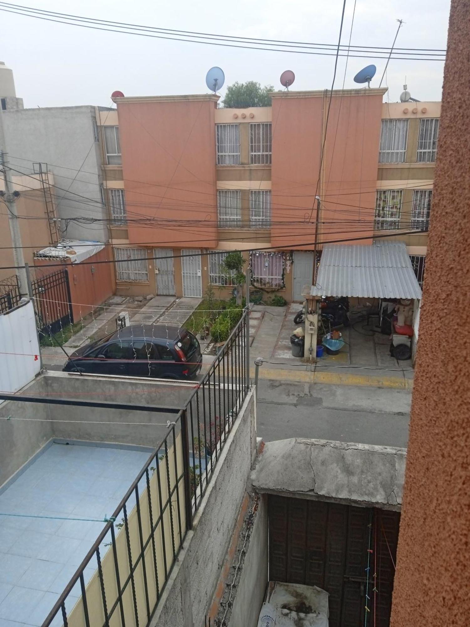 Casa De Paso Familiar Soto Apartamento *